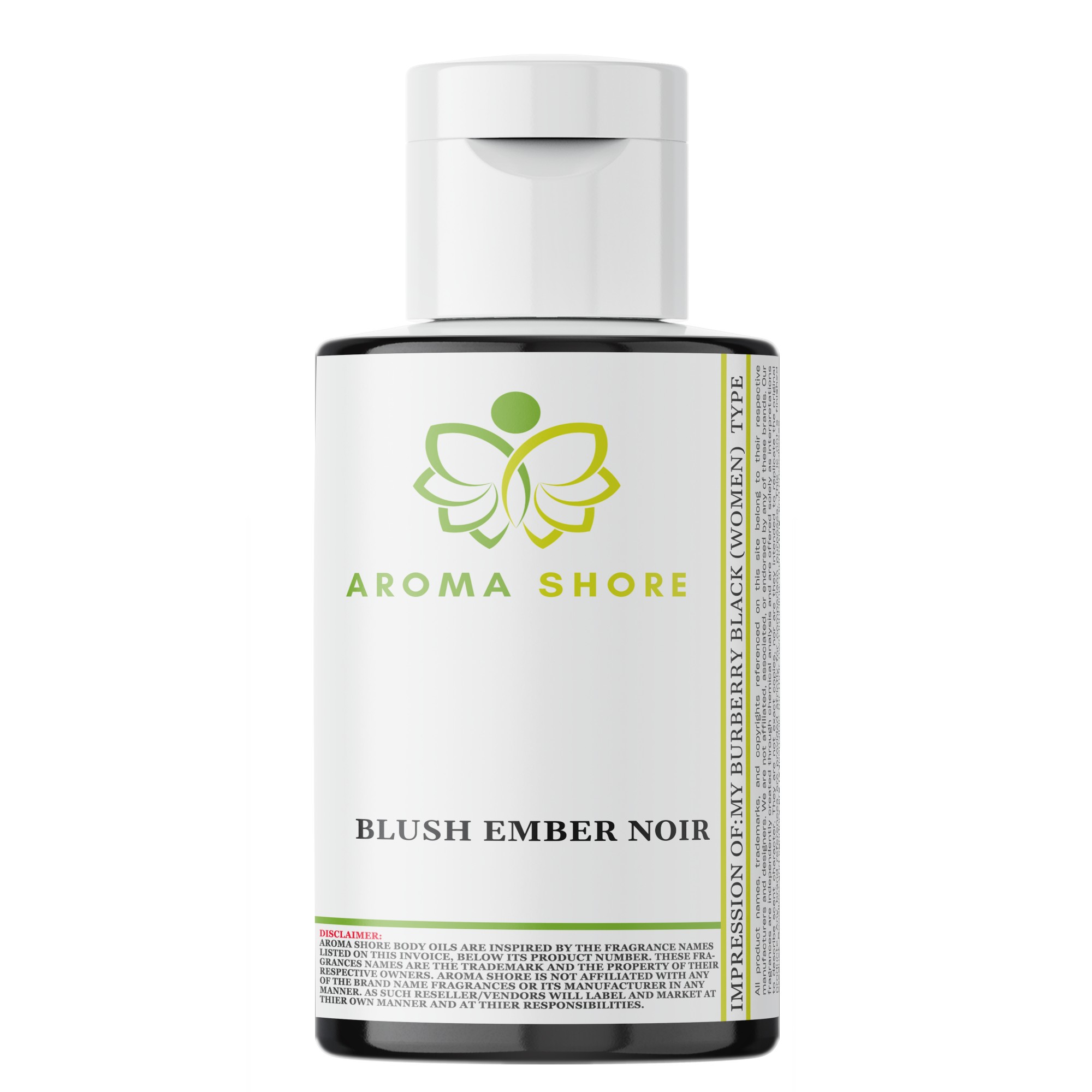 Blush Ember Noir 1 oz