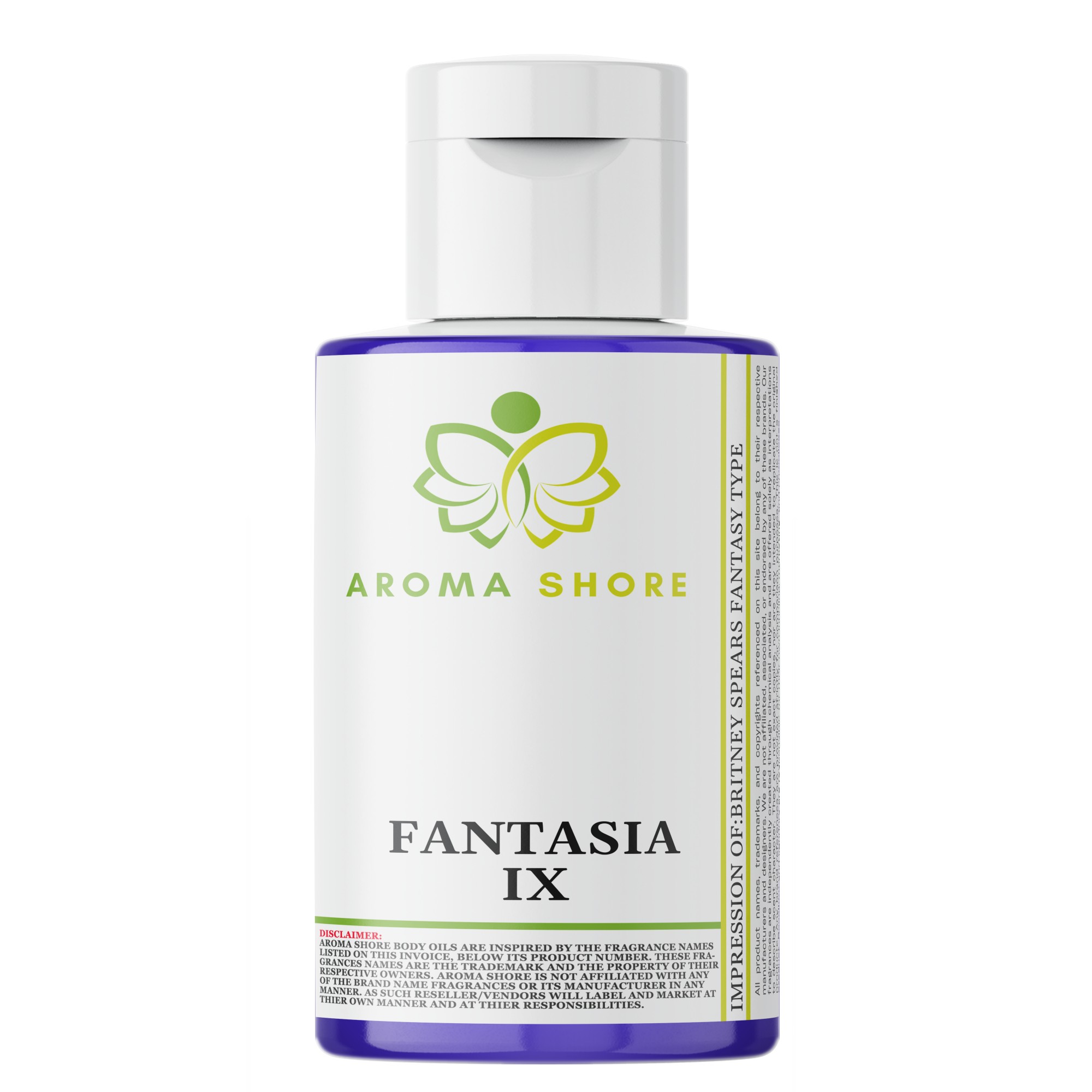 FANTASIA IX 1 oz