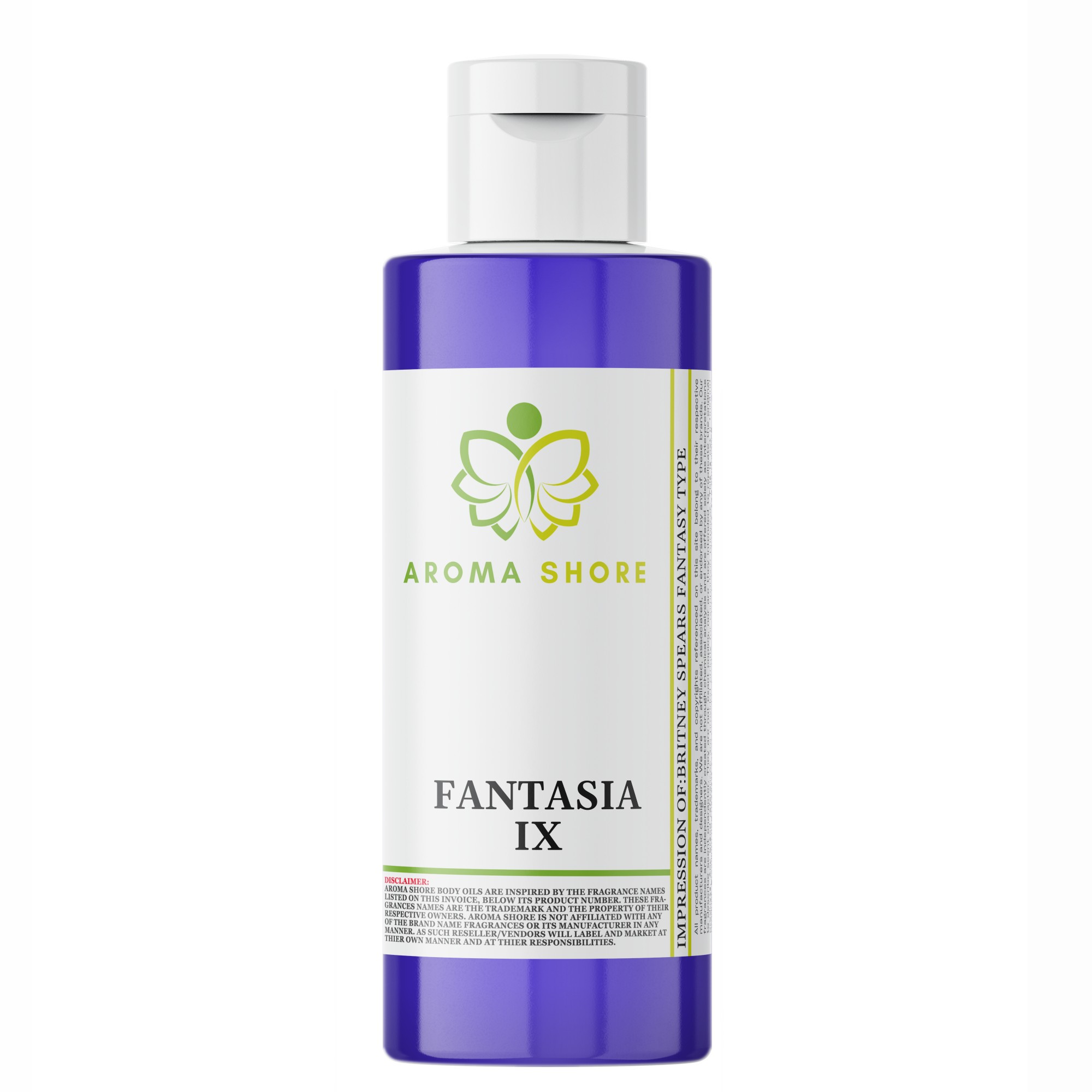 FANTASIA IX 4 oz
