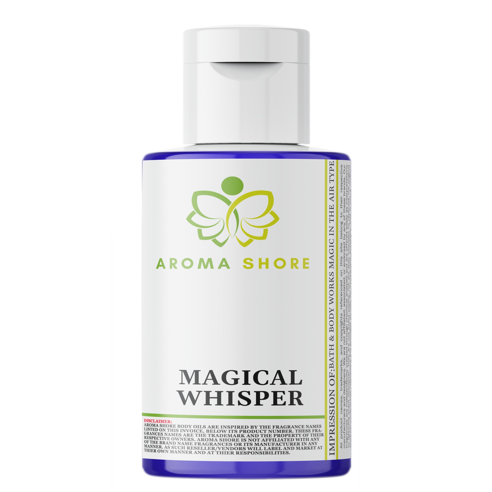 MagicAL Whisper 1 oz