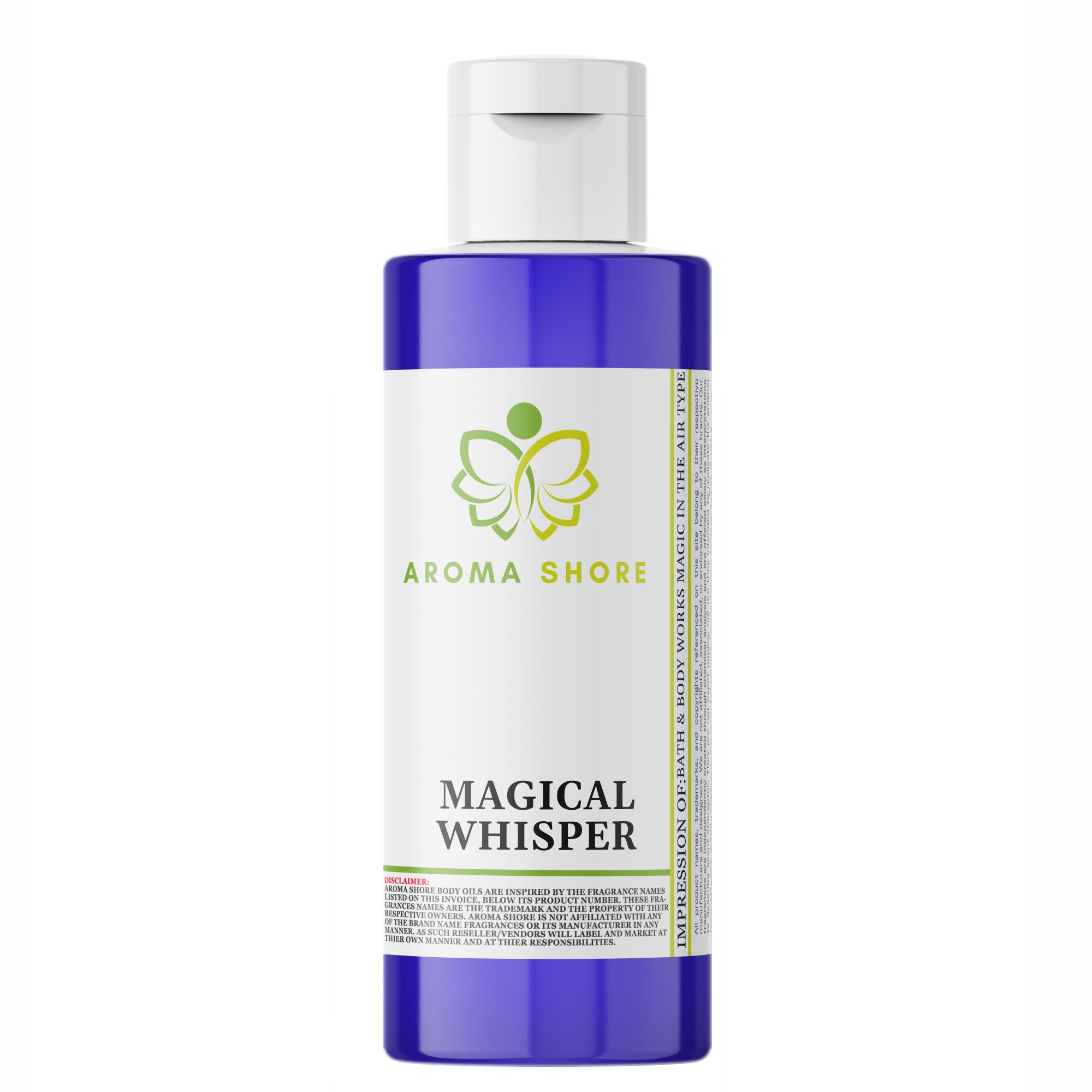 MagicAL Whisper 4 oz