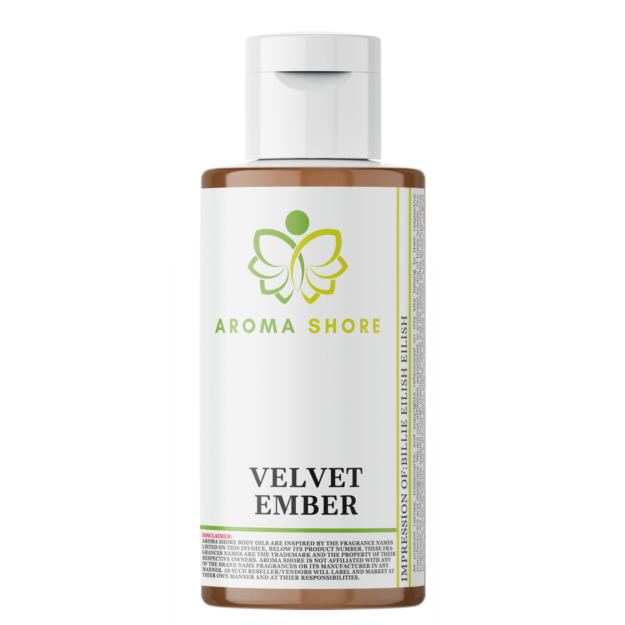 Velvet Ember 2 oz