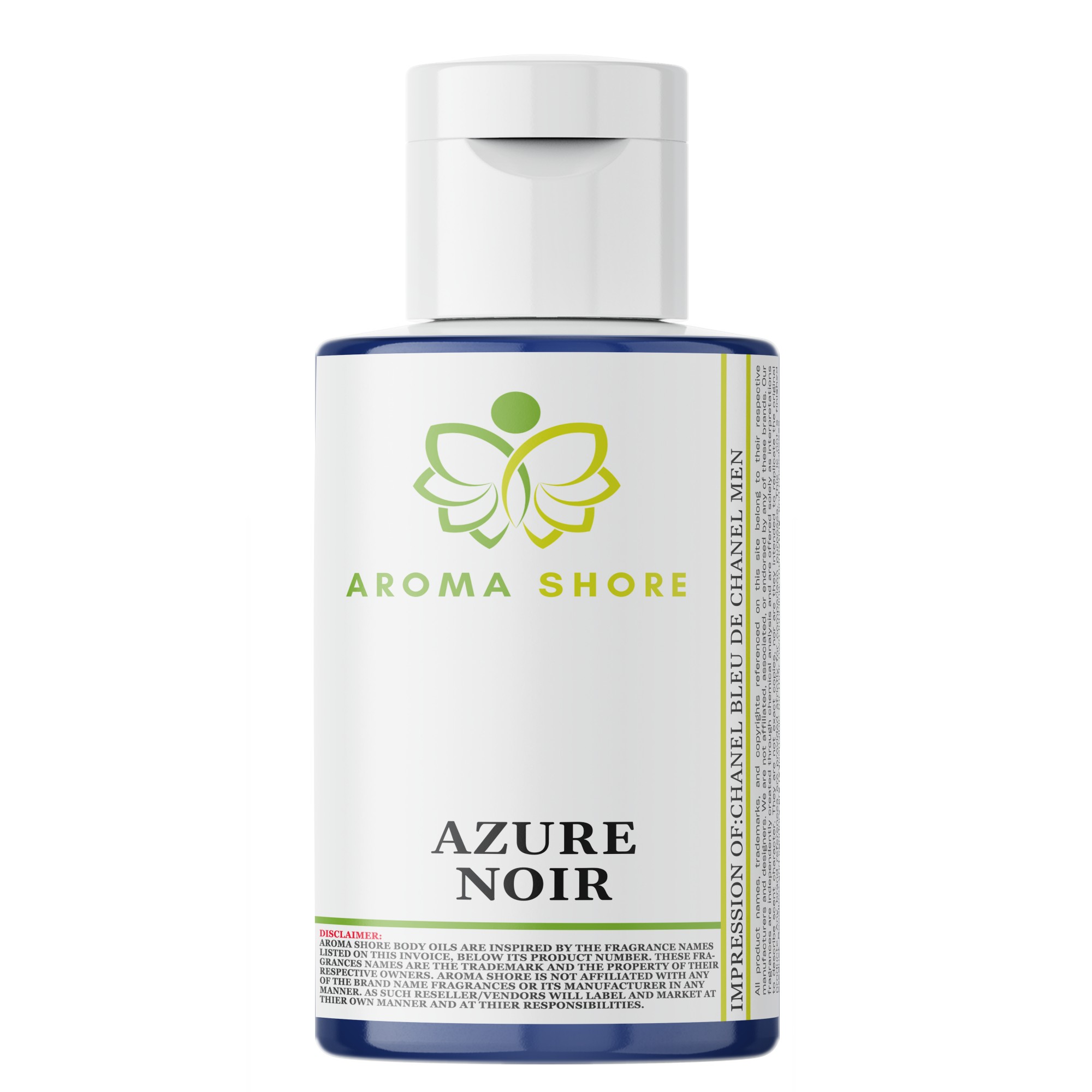 Azure Noir 1 oz