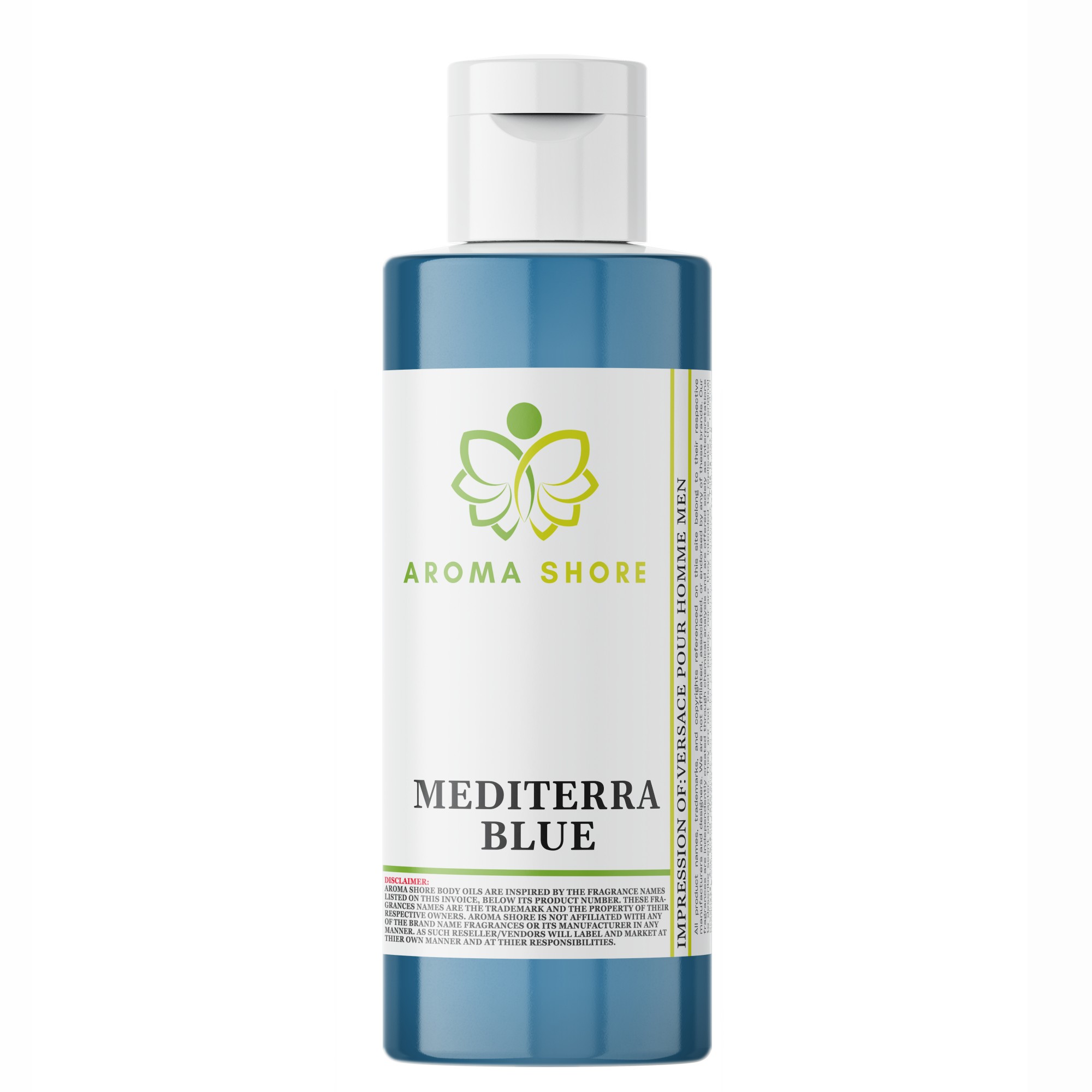 Mediterra Blue 4 oz