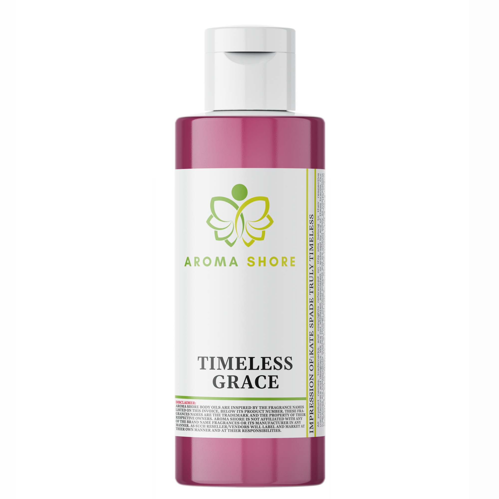 Timeless Grace 4 oz