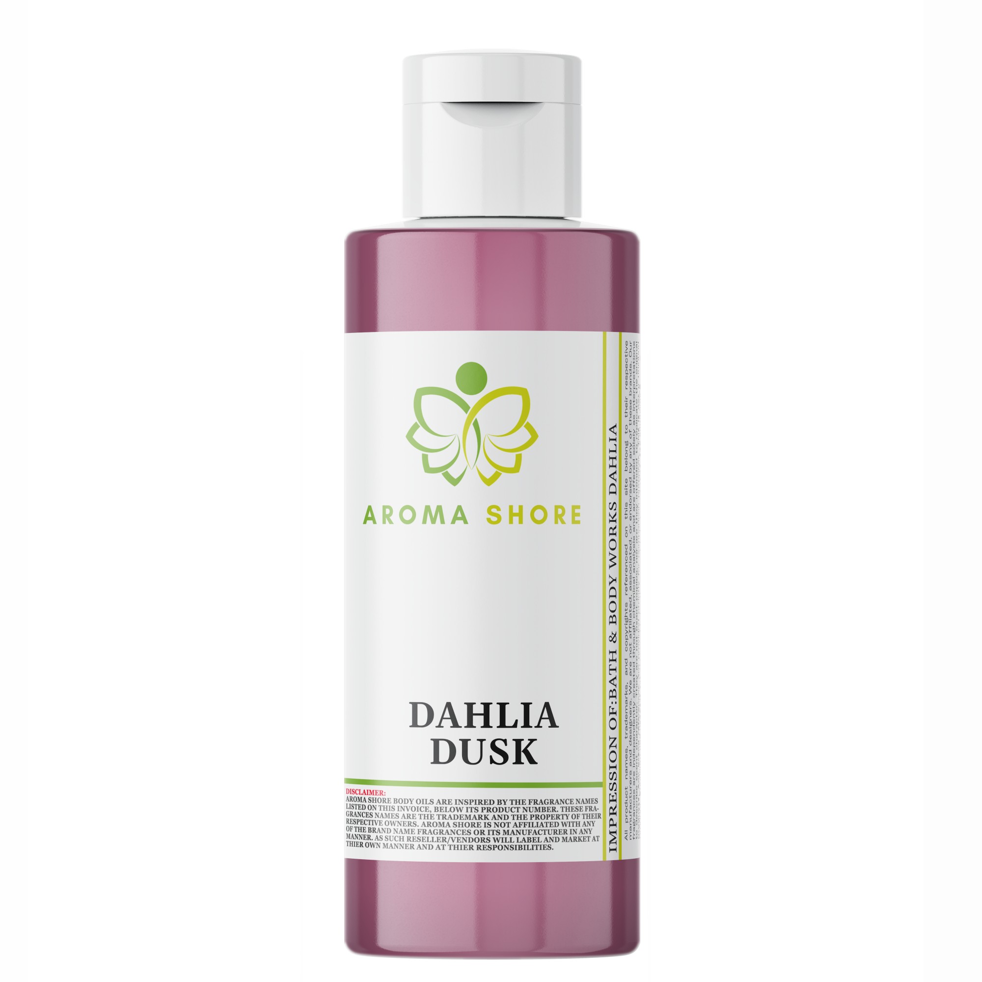 Dahlia Dusk 4 oz