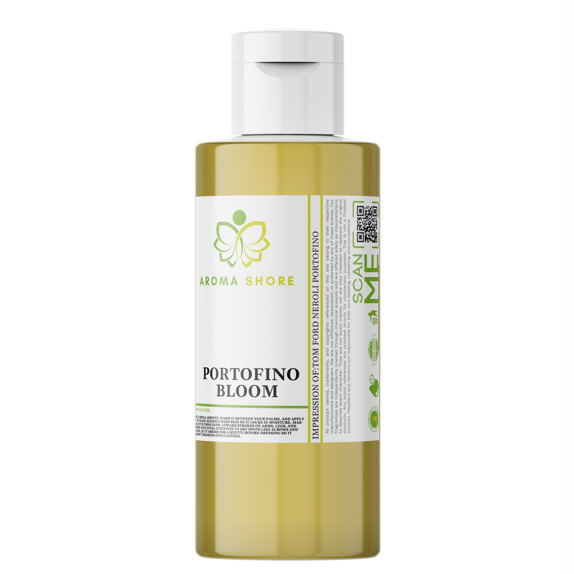 Portofino Bloom 16 oz
