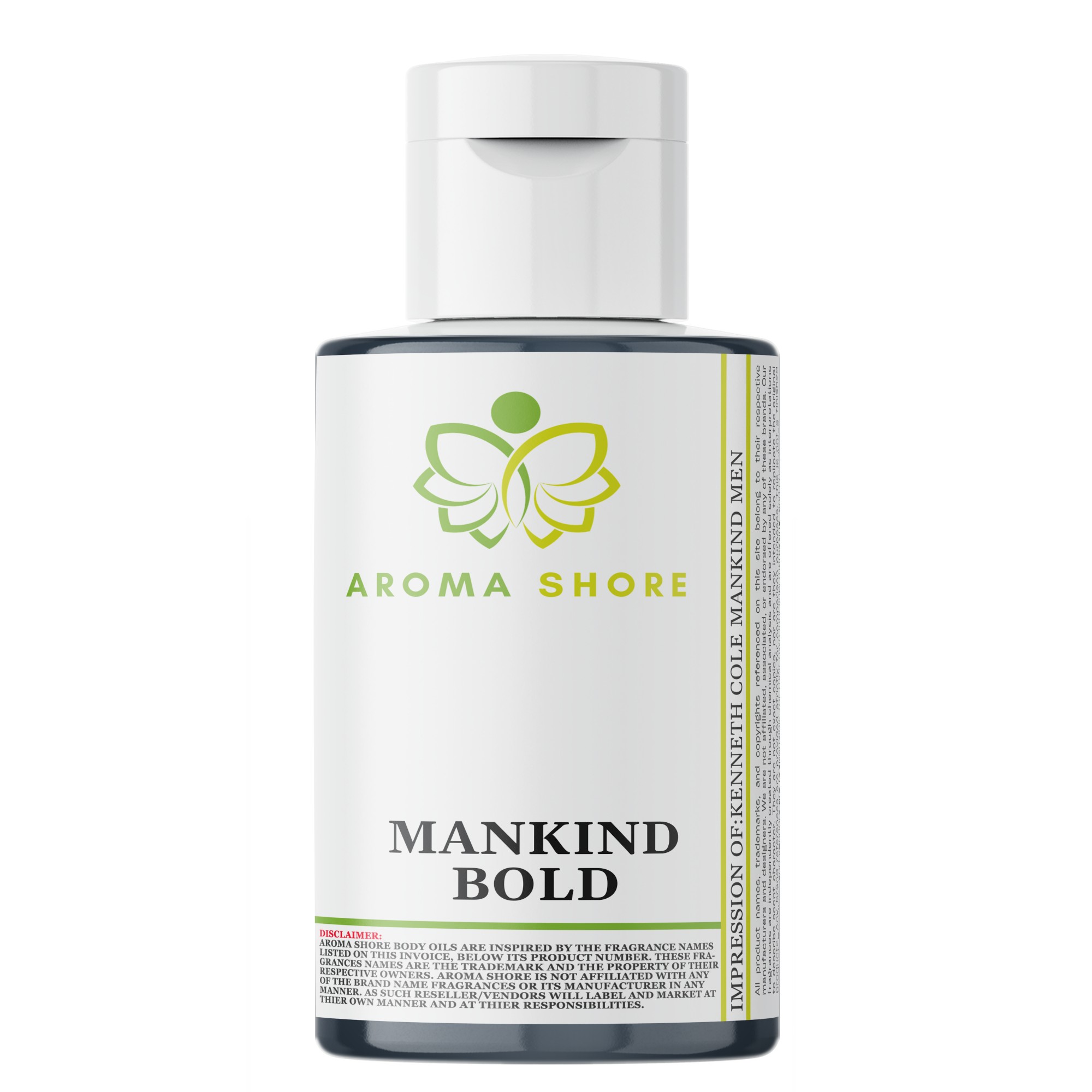 Mankind Bold 1 oz