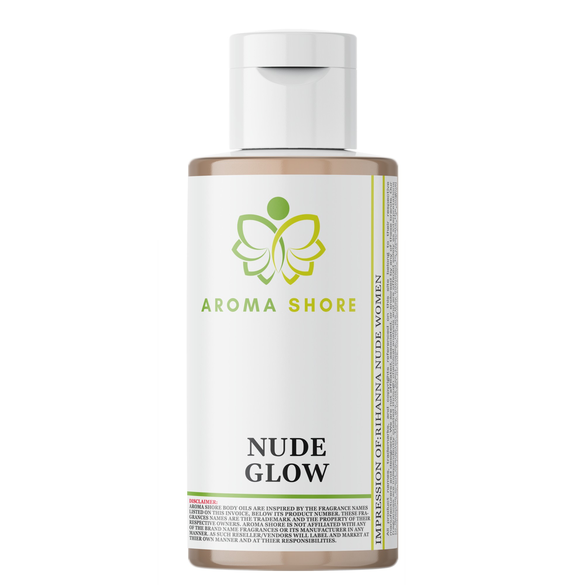 Nude Glow 2 oz