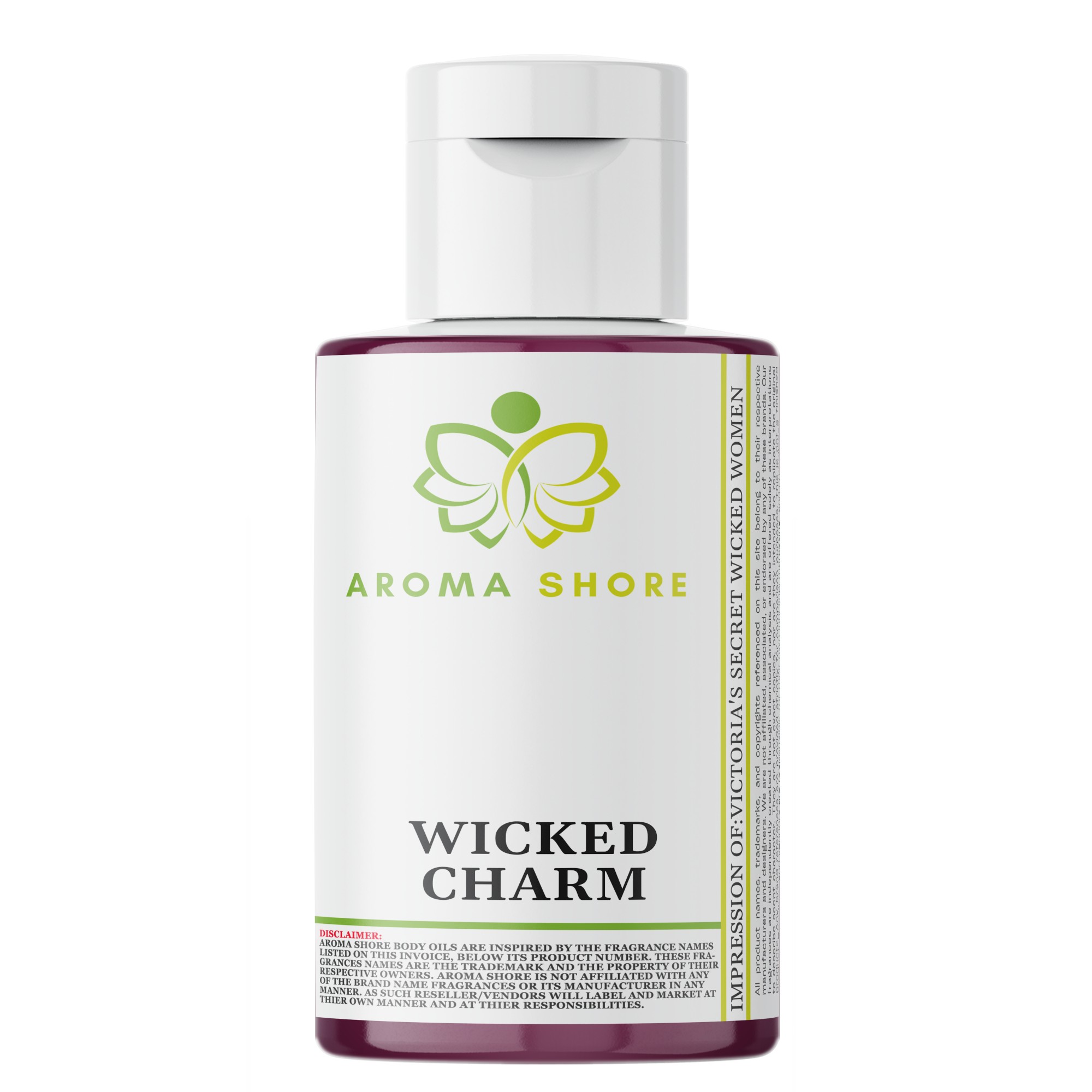 Wicked Charm 1 oz