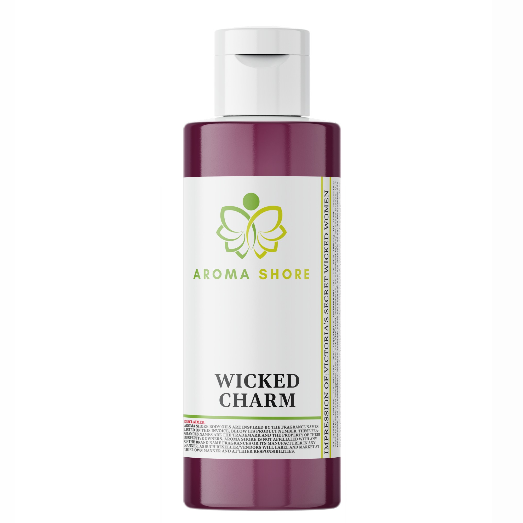 Wicked Charm 4 oz
