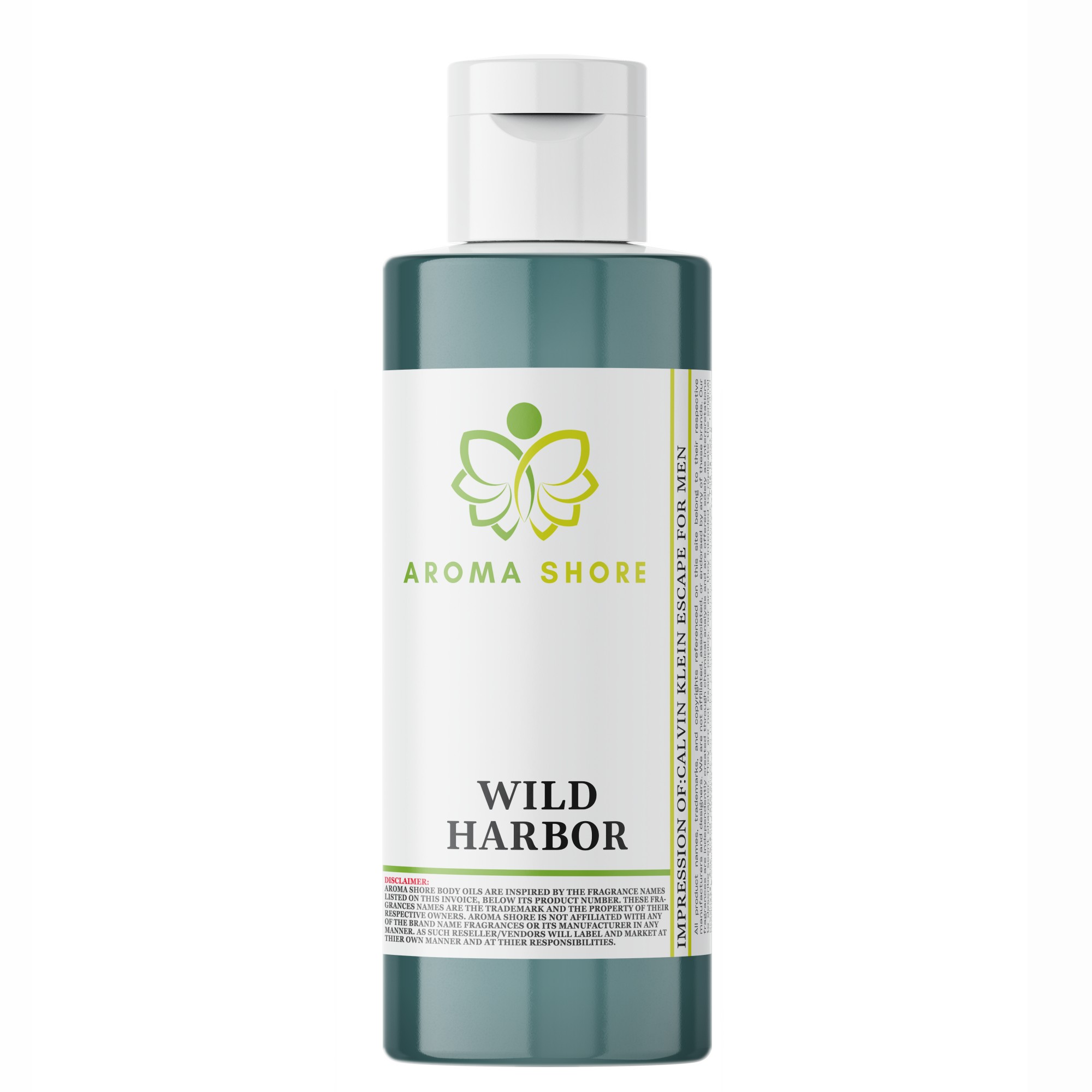 Wild Harbor 4 oz