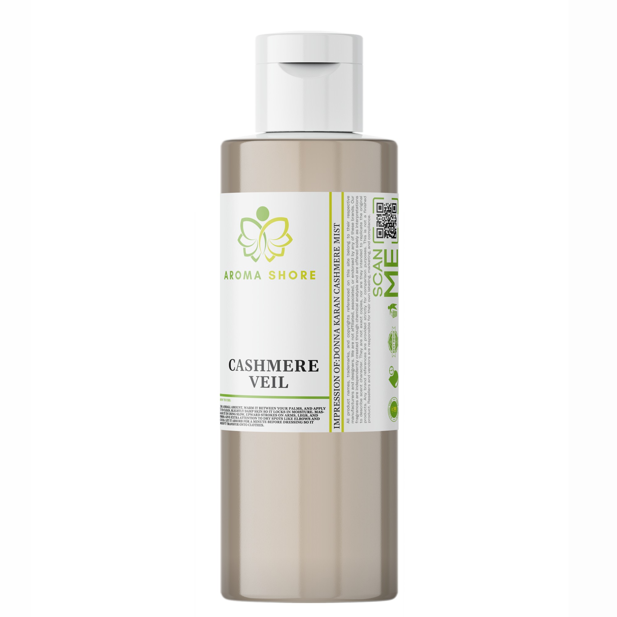Cashmere Veil 8 oz