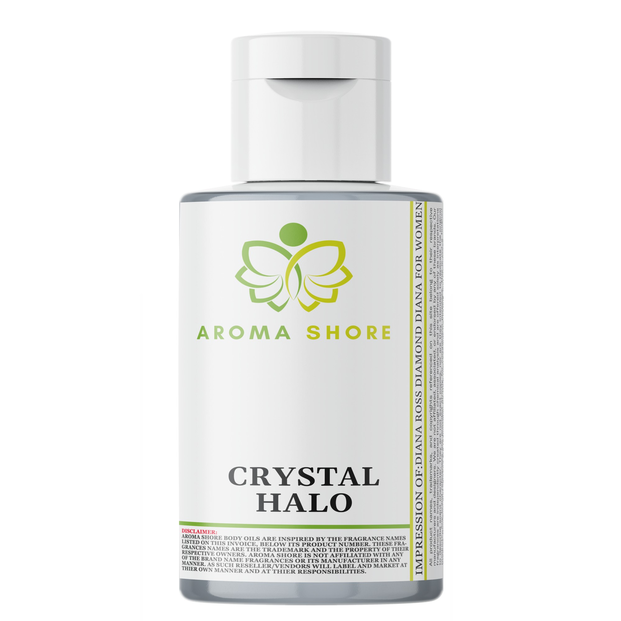 Crystal Halo 1 oz