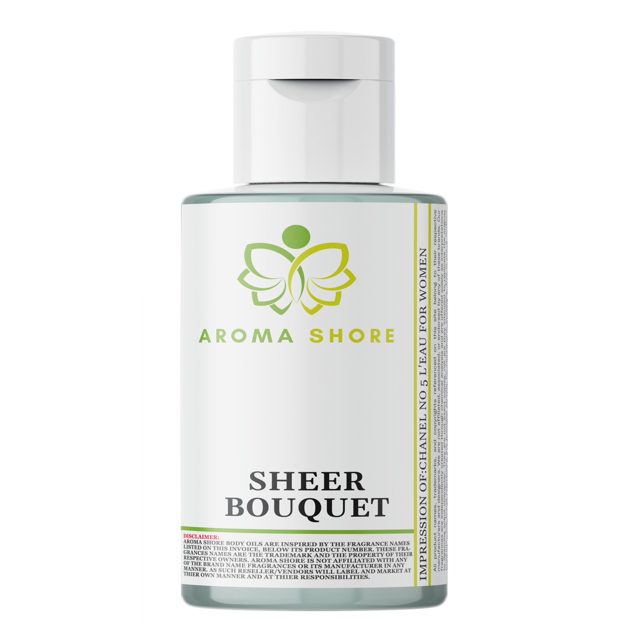 Sheer Bouquet 1 oz