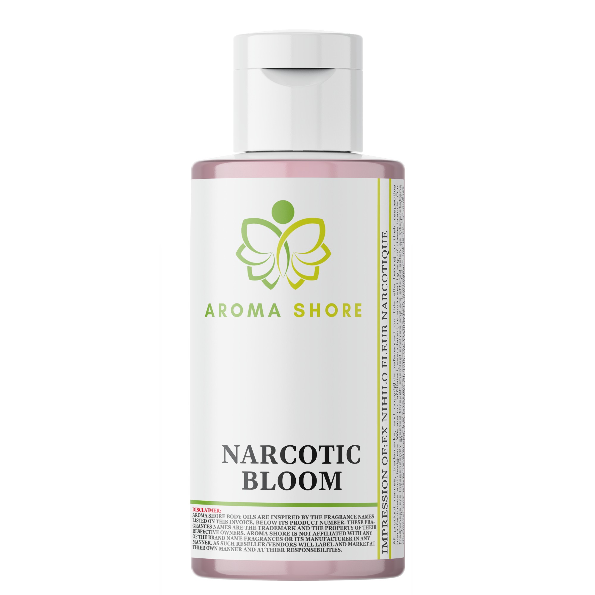 Narcotic Bloom 2 oz