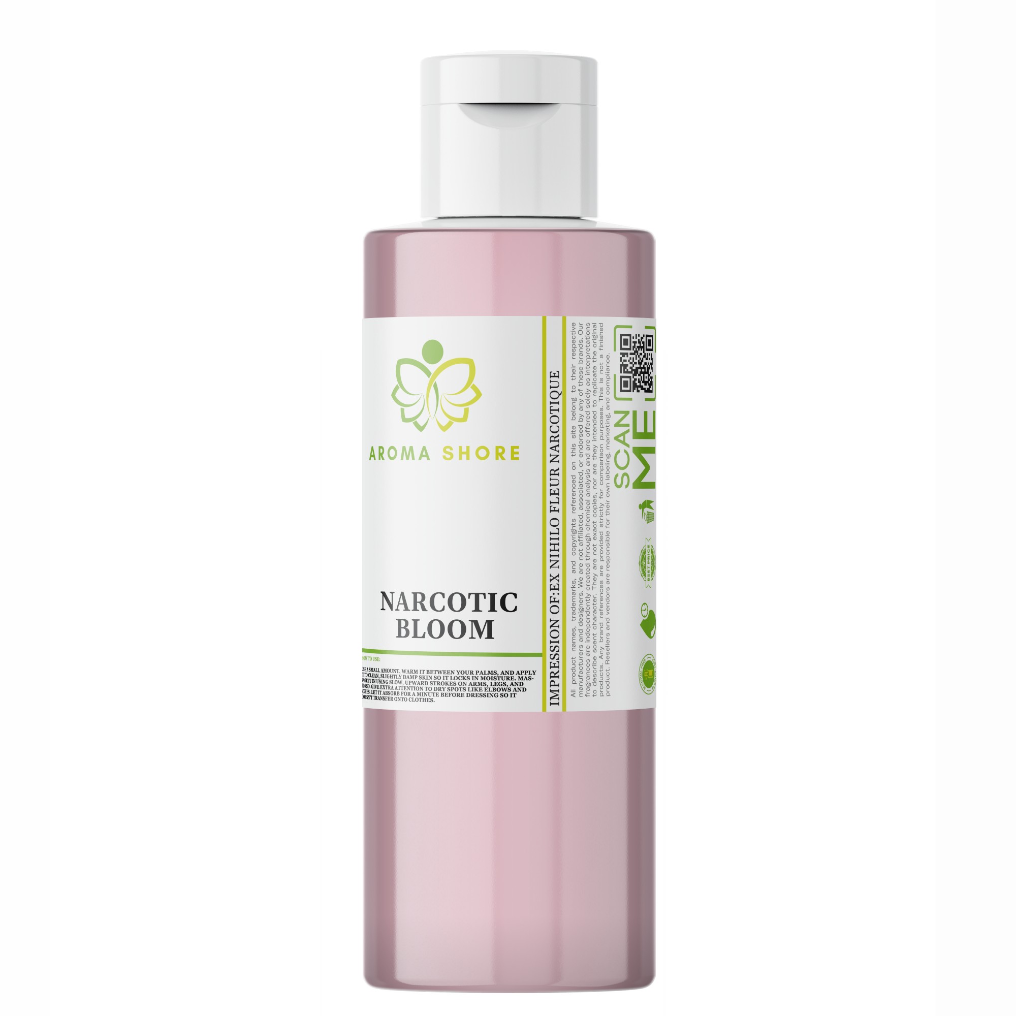 Narcotic Bloom 8 oz