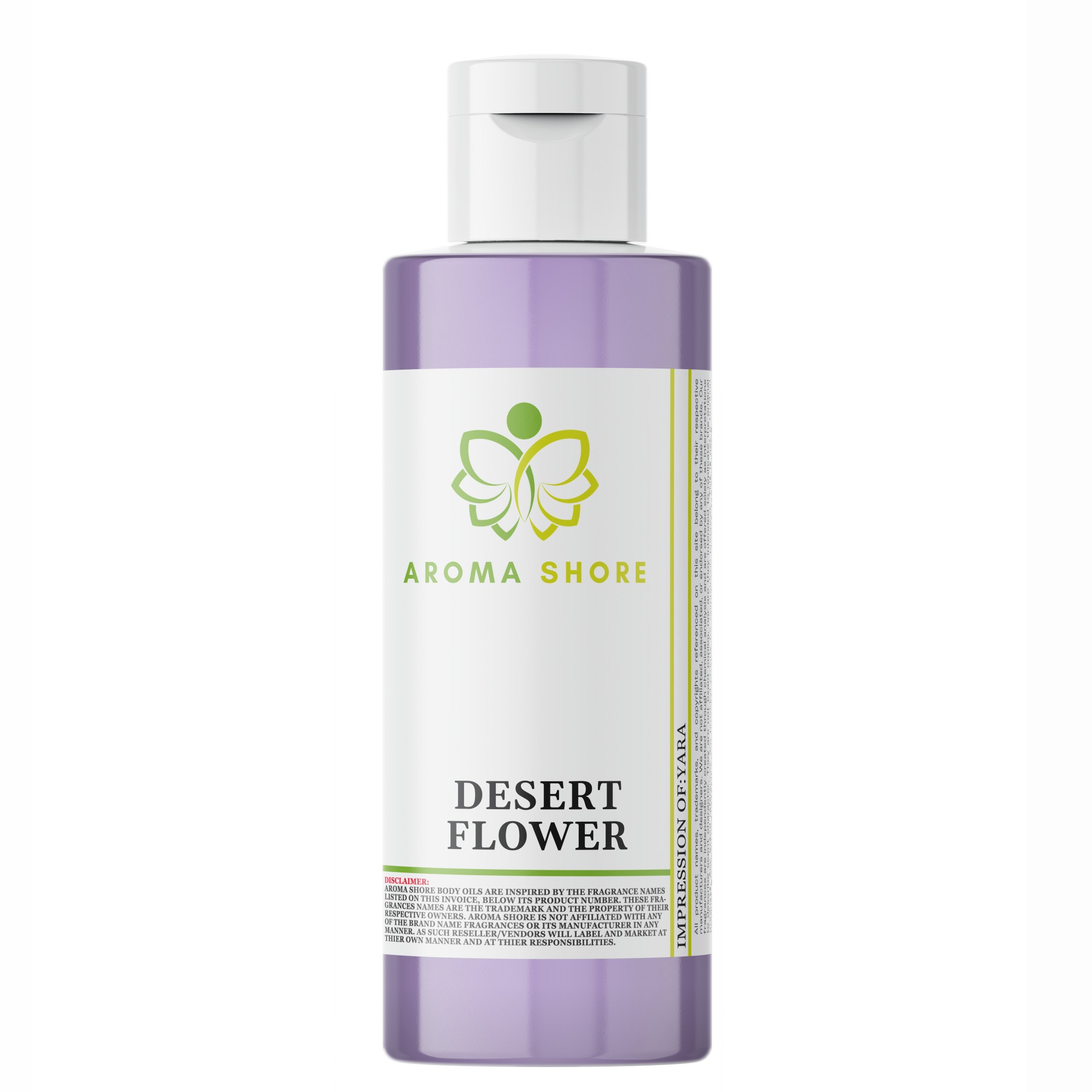 Desert Flower 4 oz
