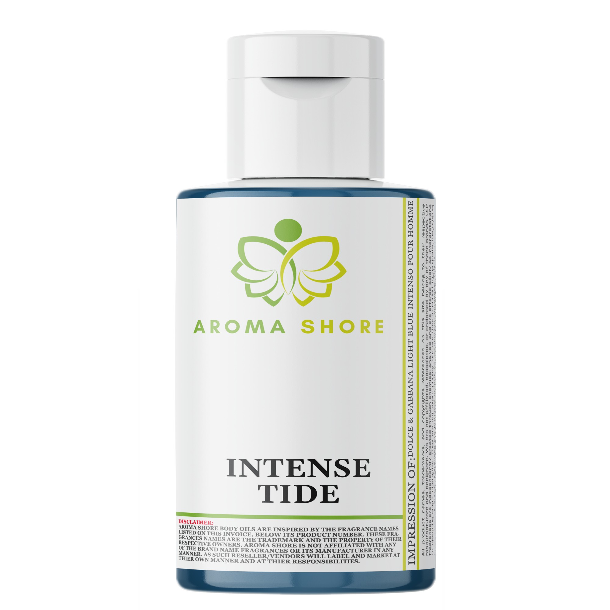 Intense Tide 1 oz