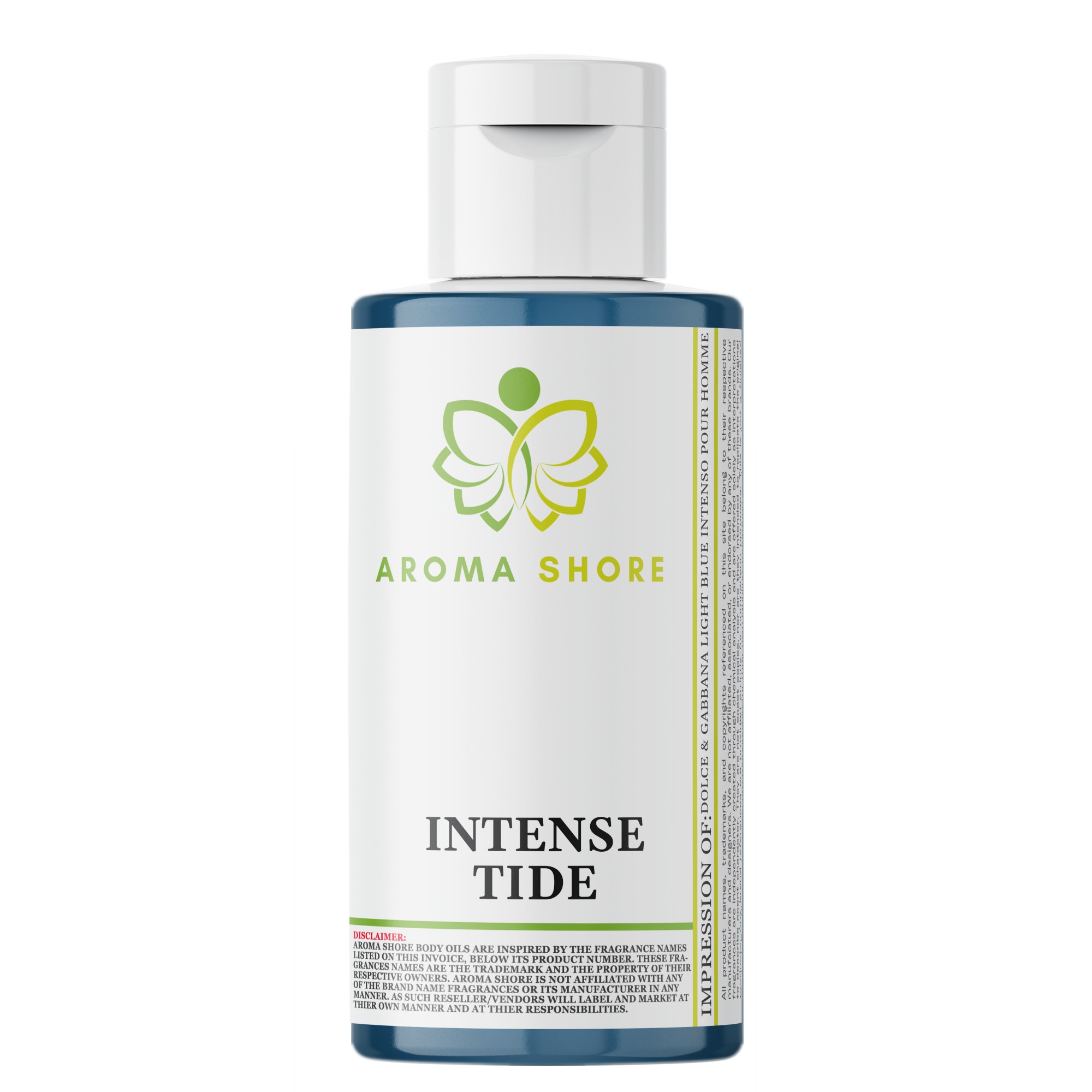 Intense Tide 2 oz