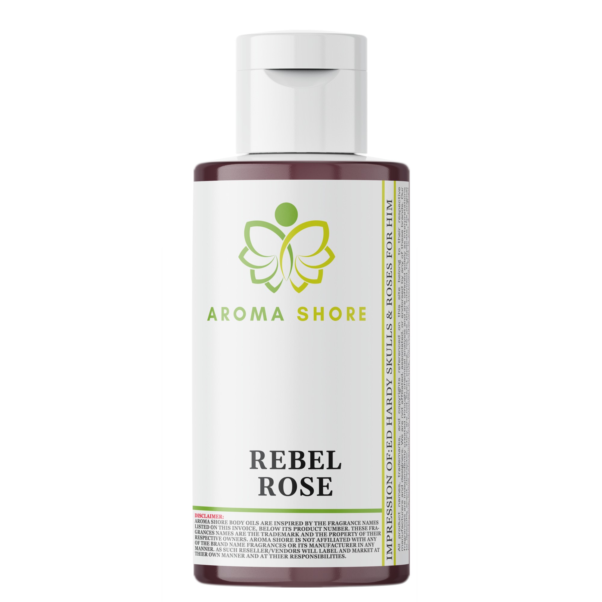 Rebel Rose 2 oz
