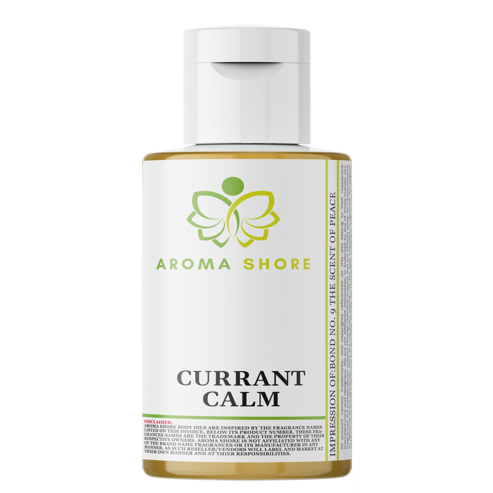 Currant Calm 1 oz