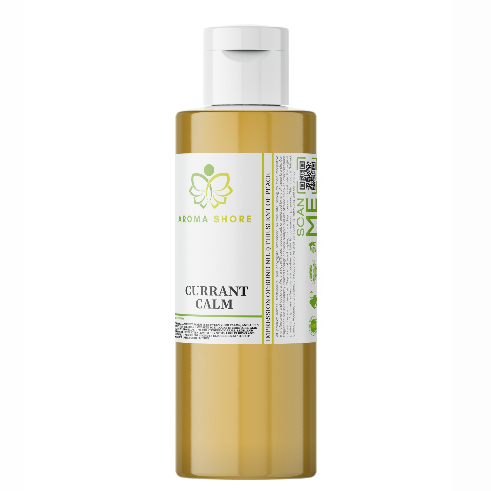 Currant Calm 8 oz