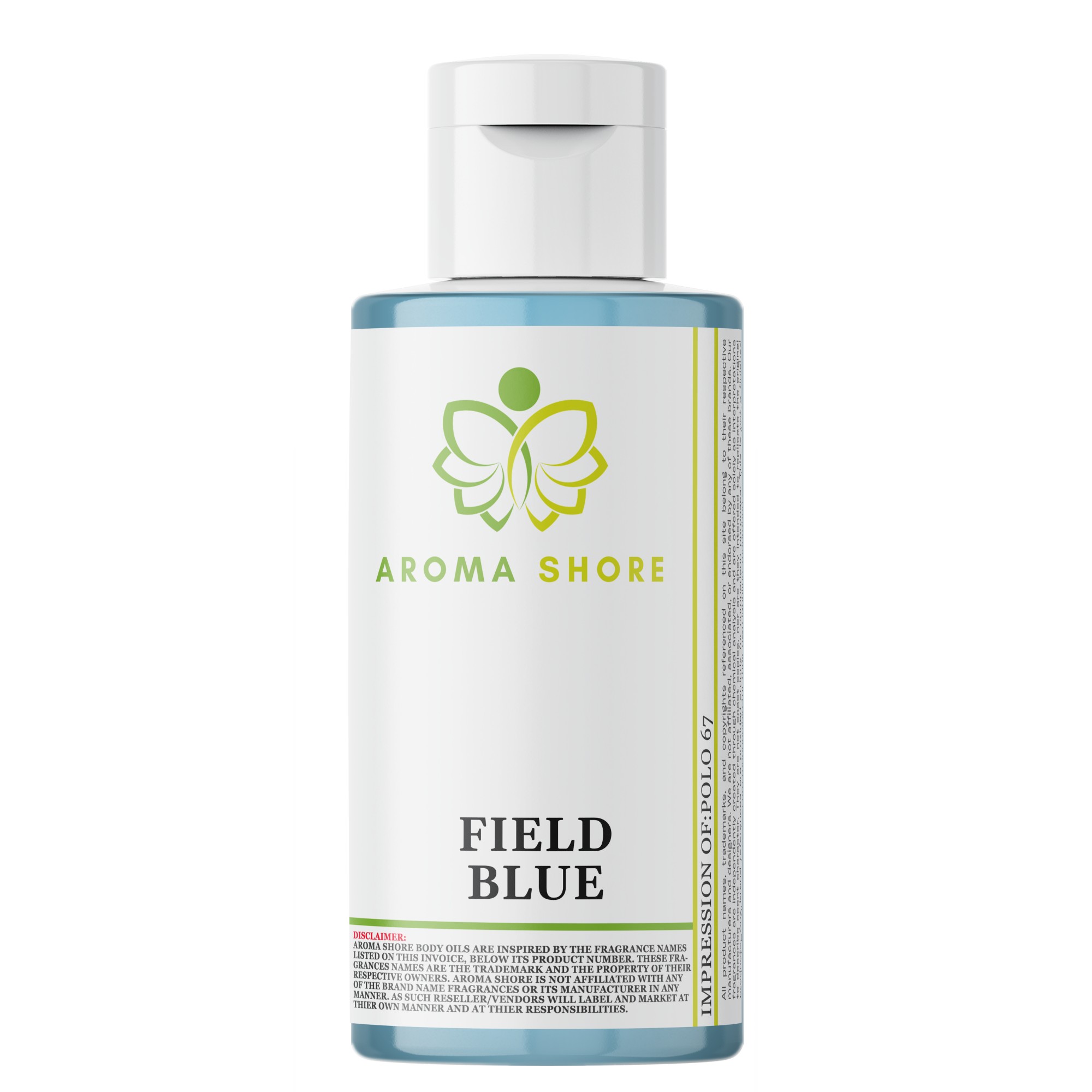 Field Blue 2 oz