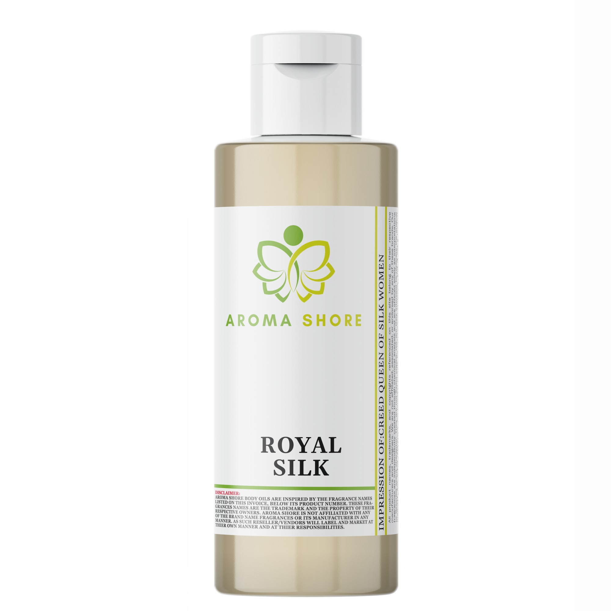 Royal Silk 4 oz