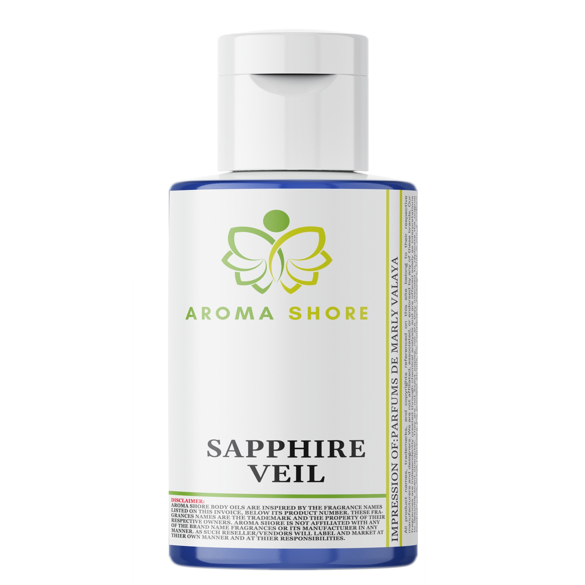 Sapphire Veil 1 oz