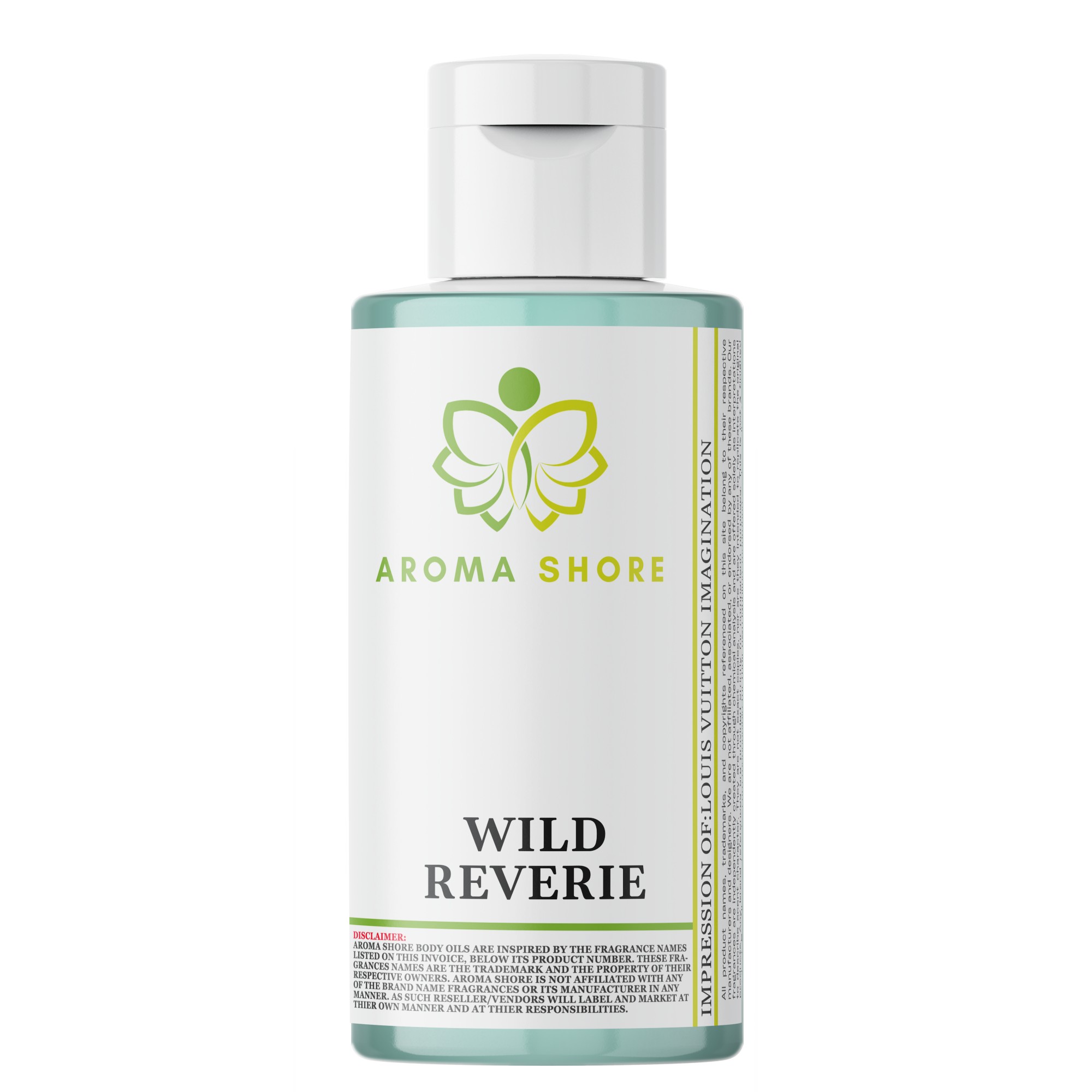 Wild Reverie 2 oz