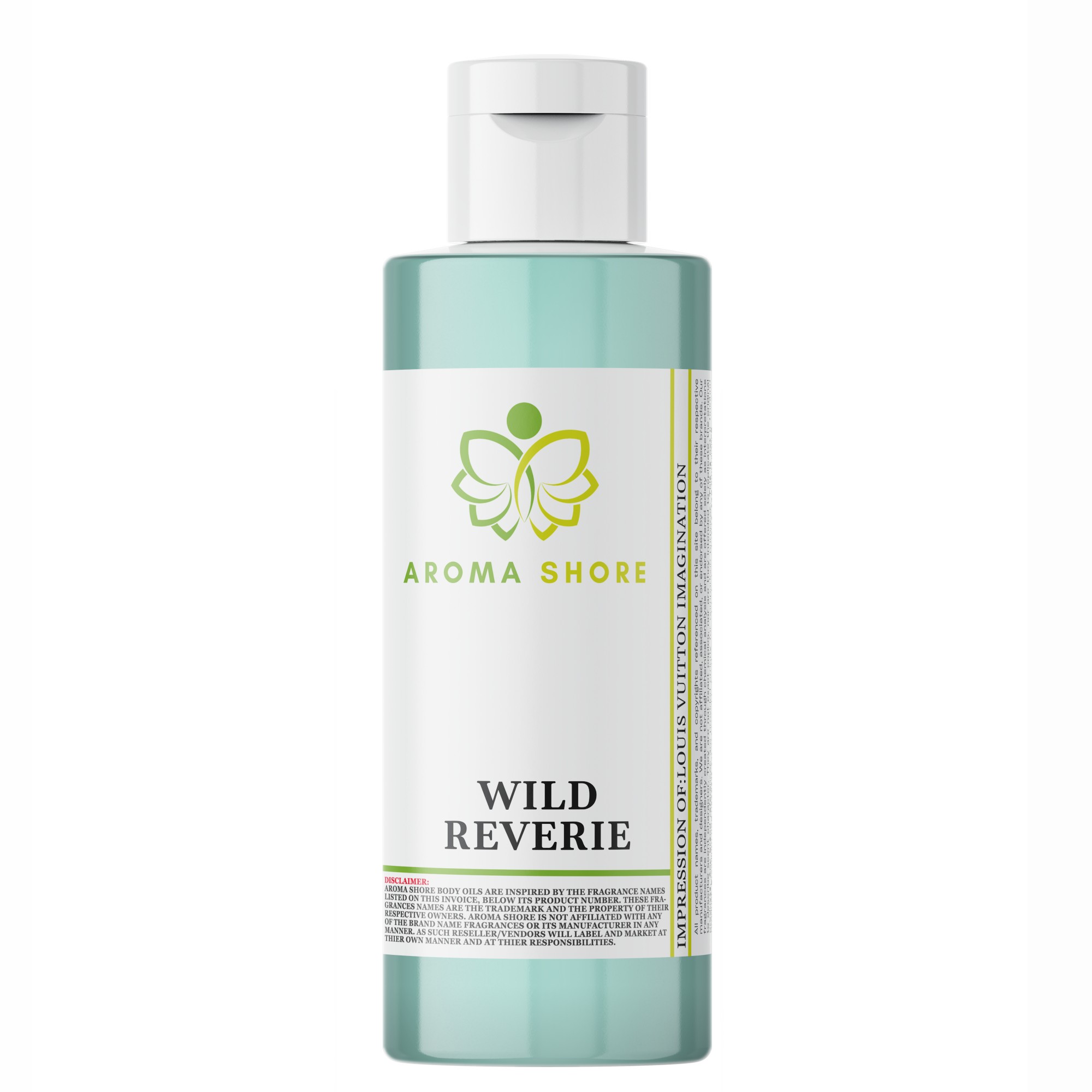Wild Reverie 4 oz