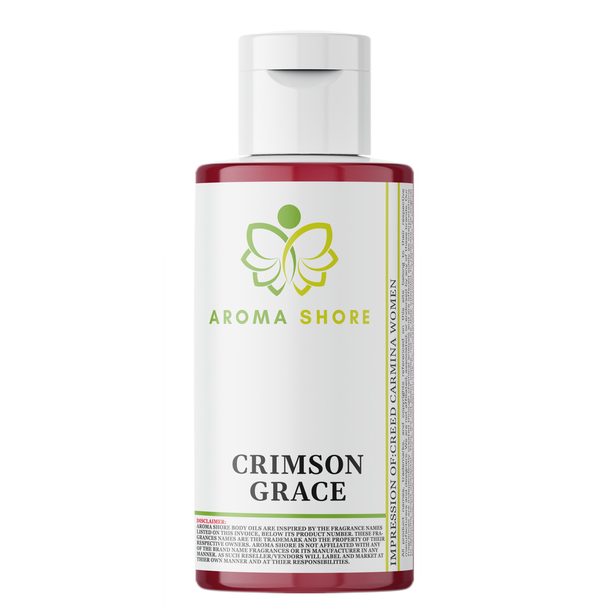 Crimson Grace 2 oz