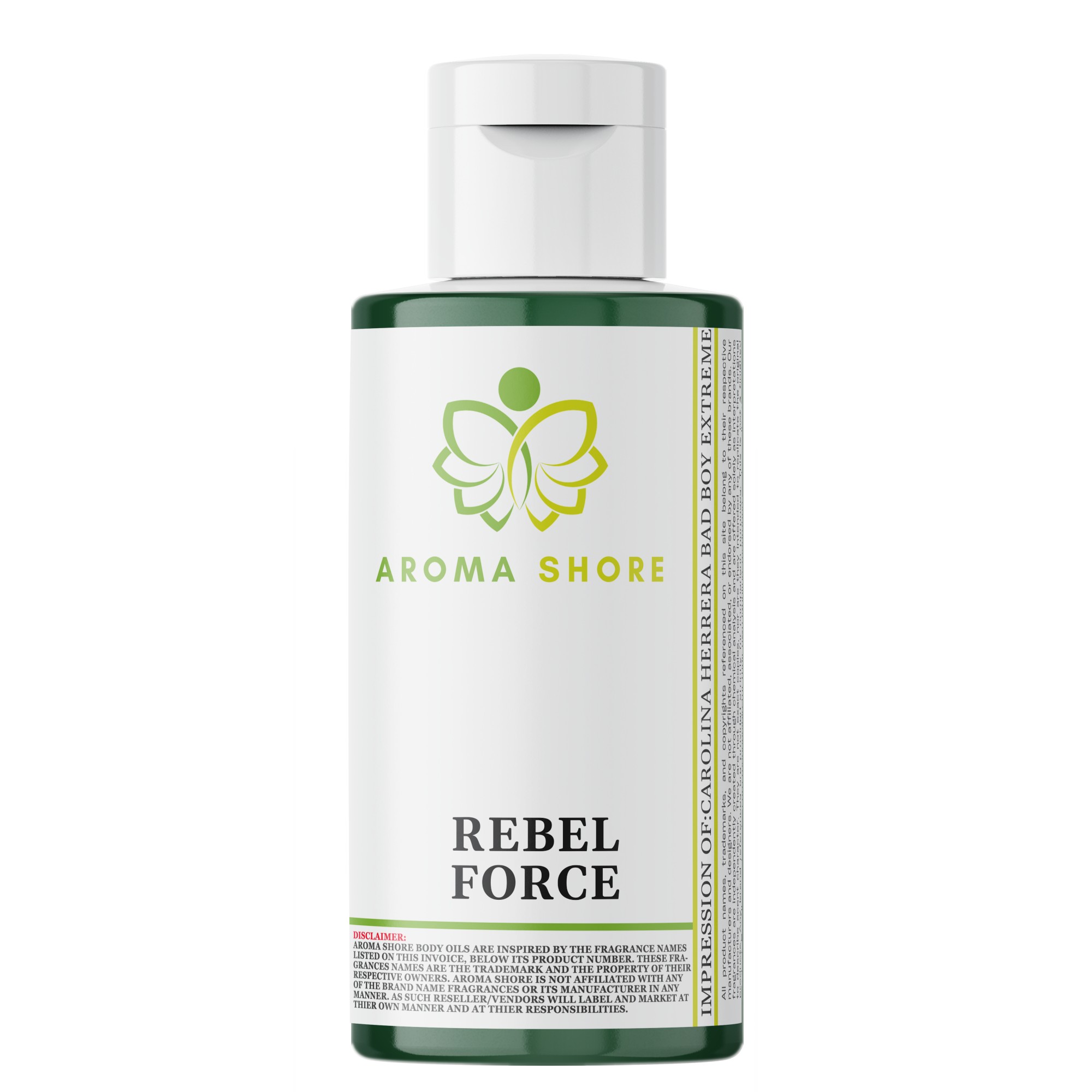 Rebel Force 2 oz