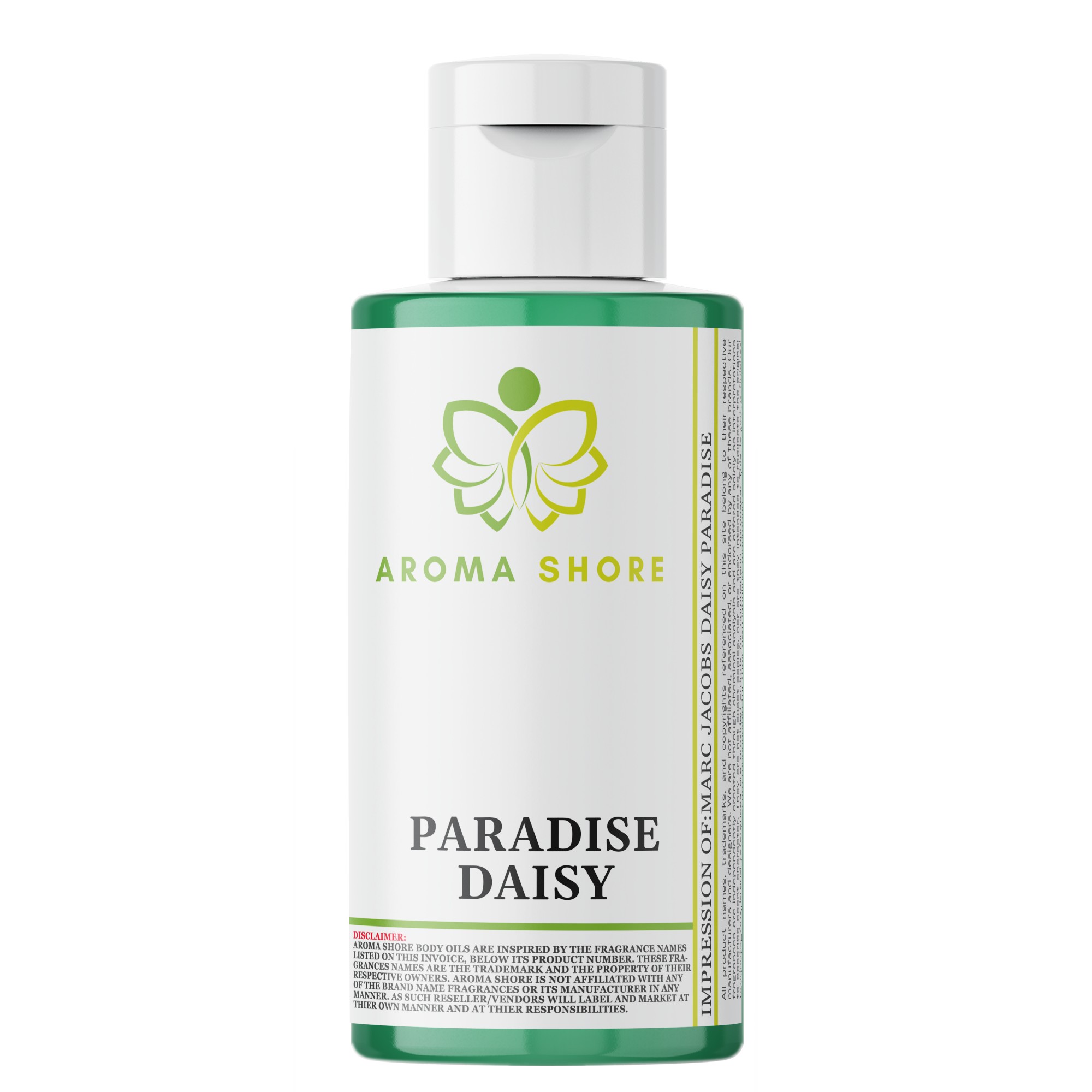 Paradise Daisy 2 oz