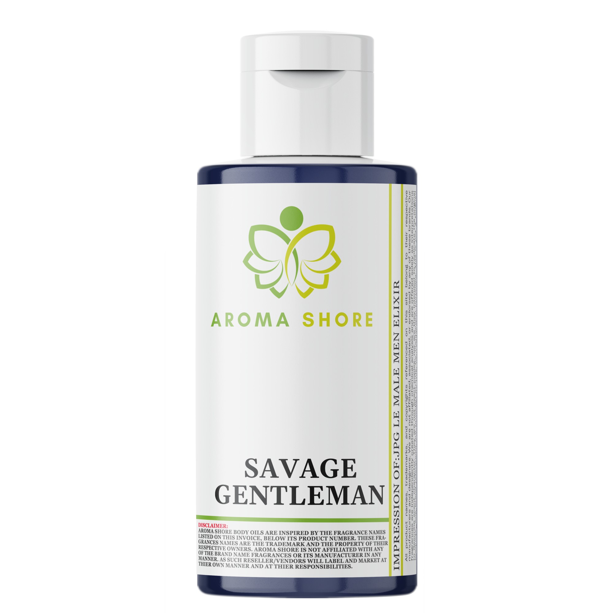 Savage Gentleman 2 oz