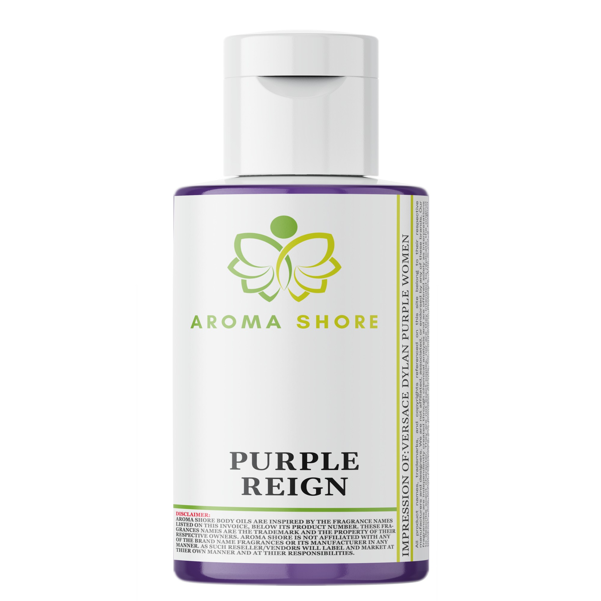 Purple Reign 1 oz