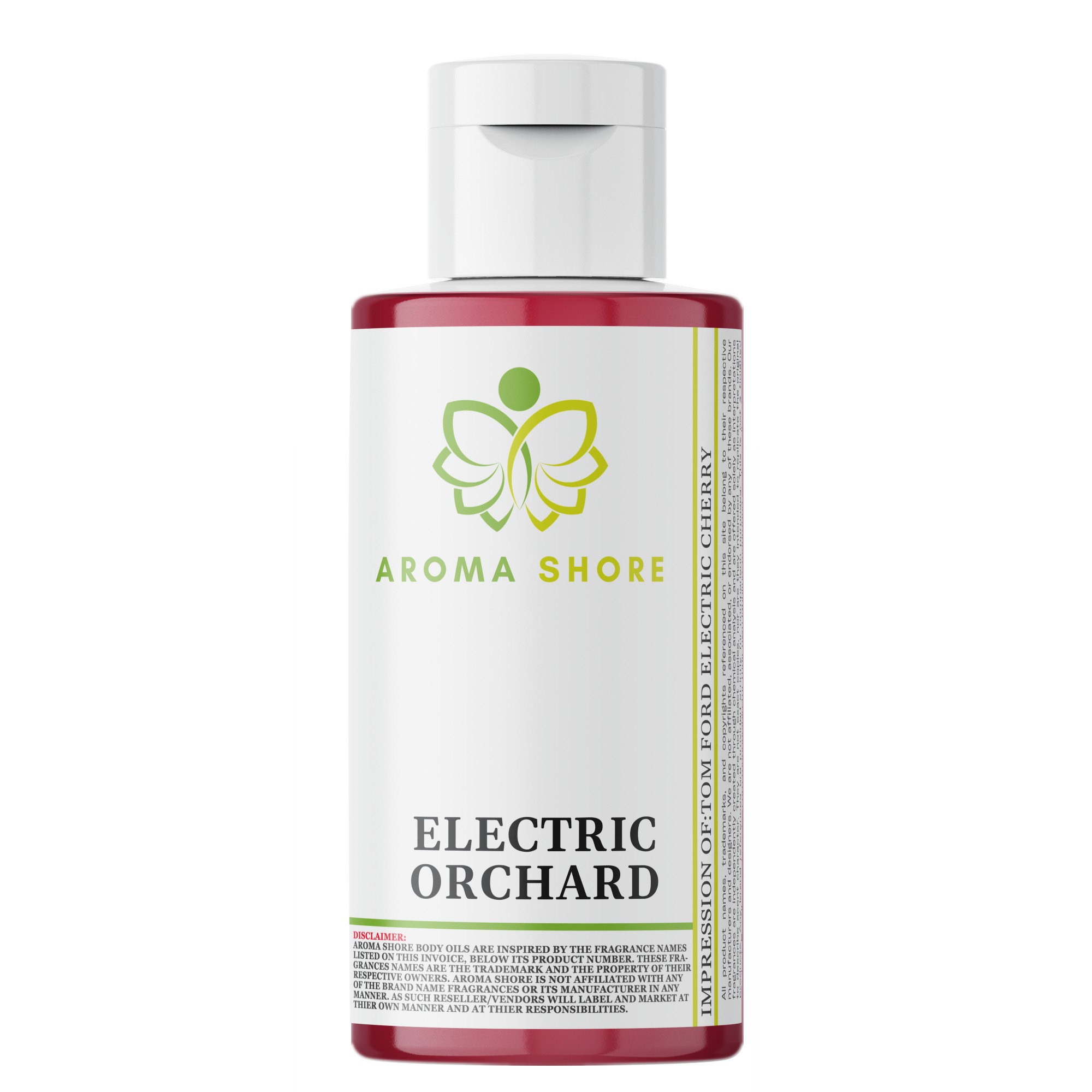 Electric Orchard 2 oz