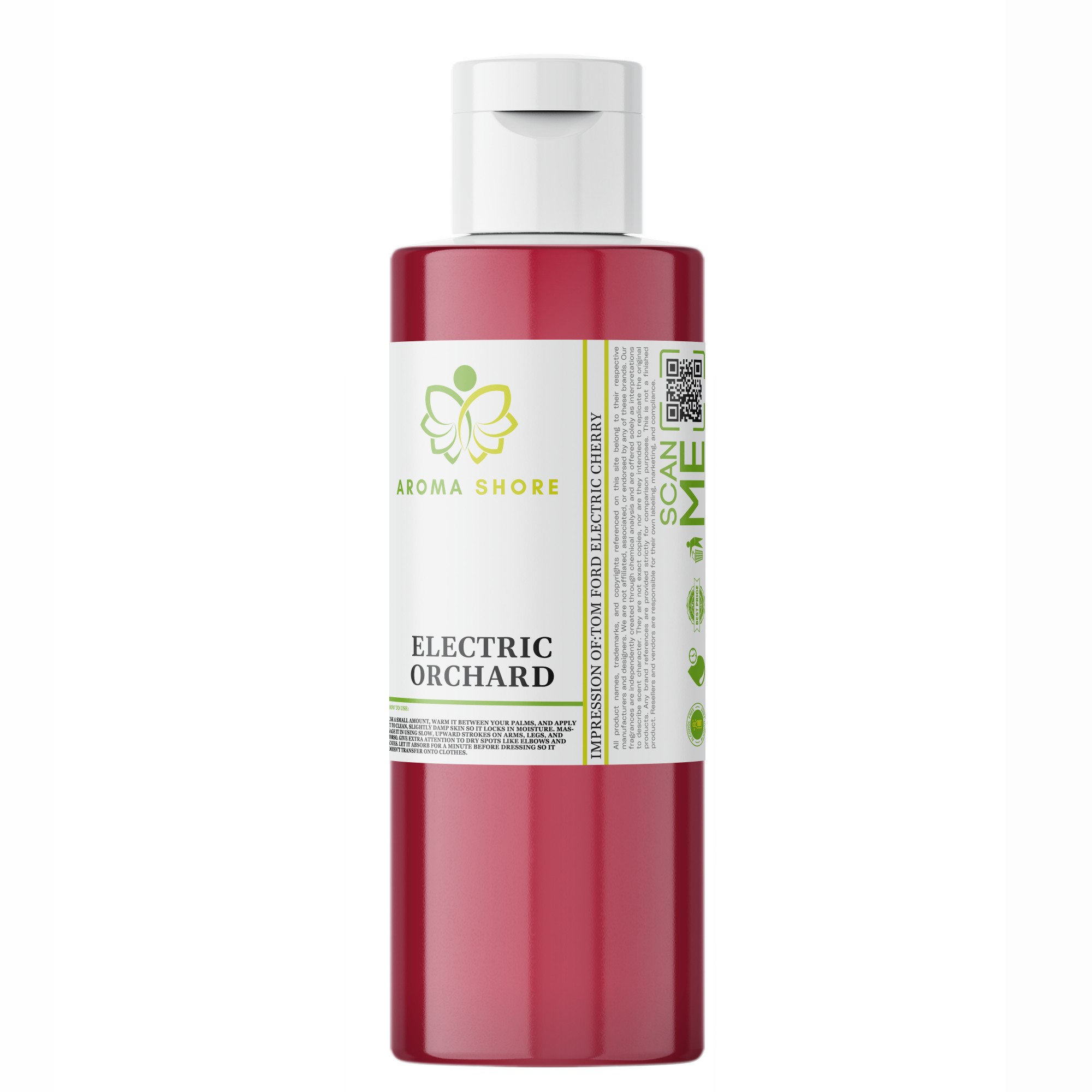 Electric Orchard 8 oz
