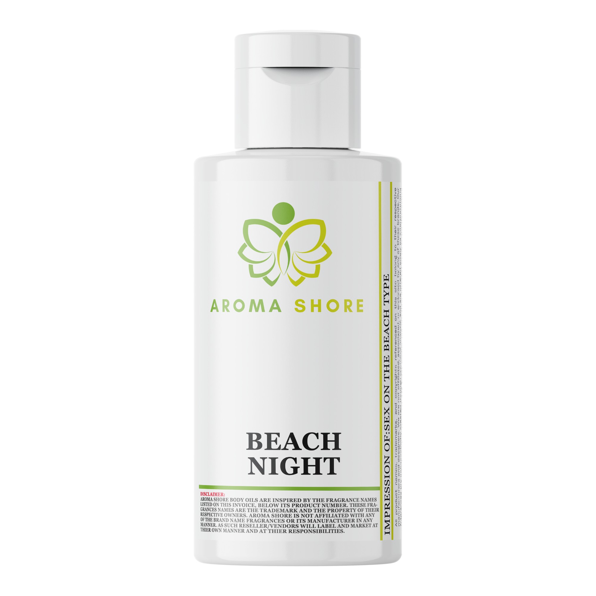 Beach Night - Inspired by Sex On The Beach - 2 ounce - 3