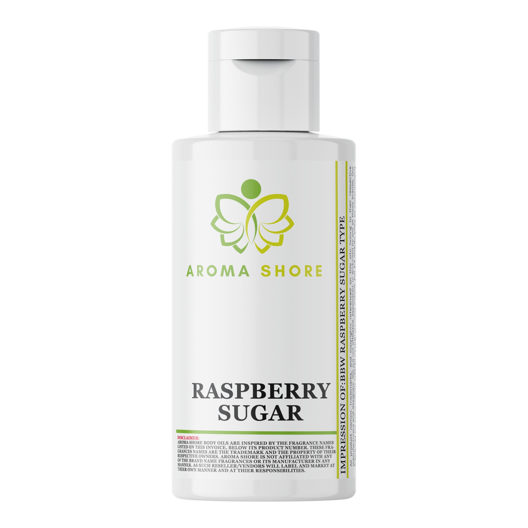 Raspberry Sugar - Inspired by BBW Raspberry Sugar C1003