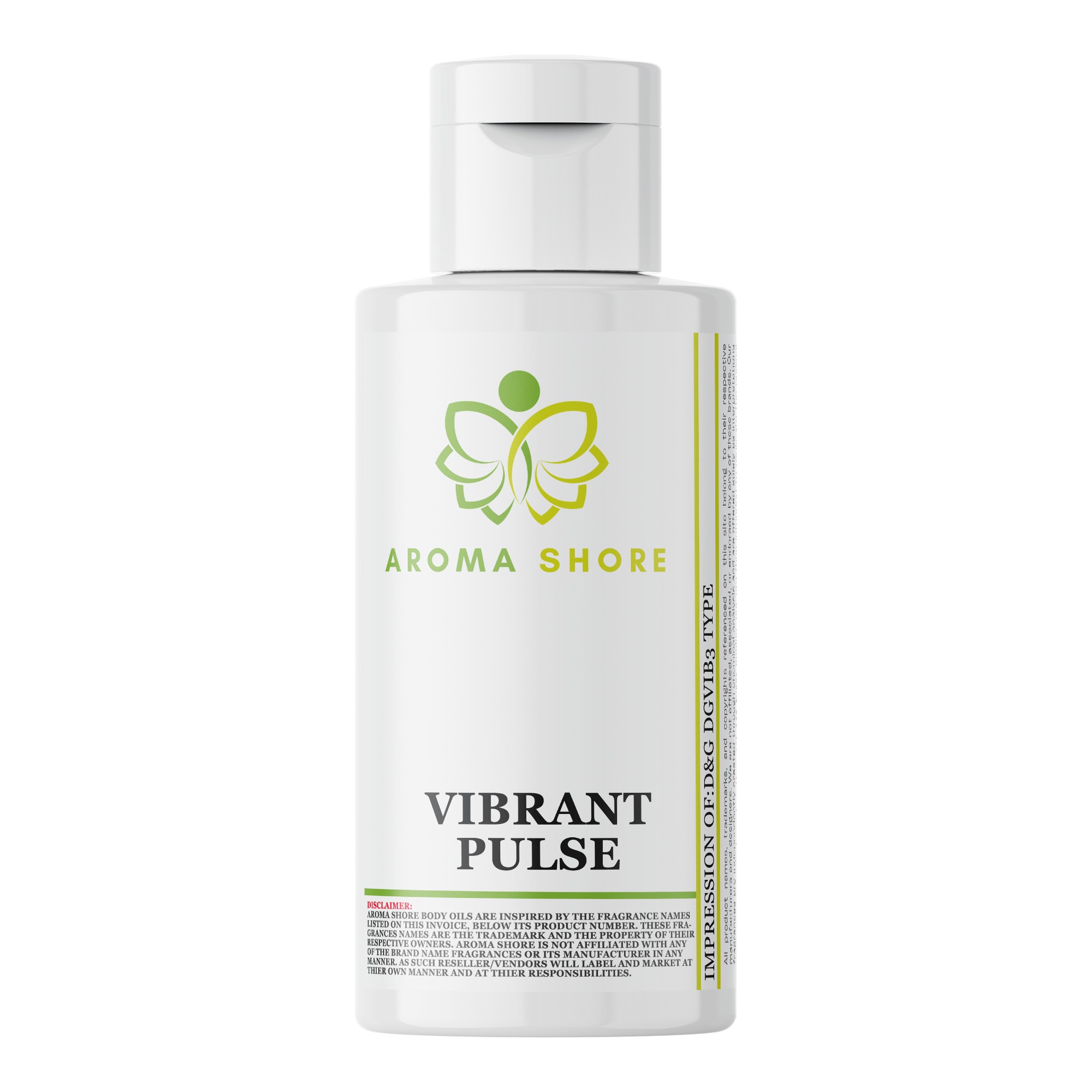 Vibrant Pulse - Inspired by D&G DGVIB3 C1003