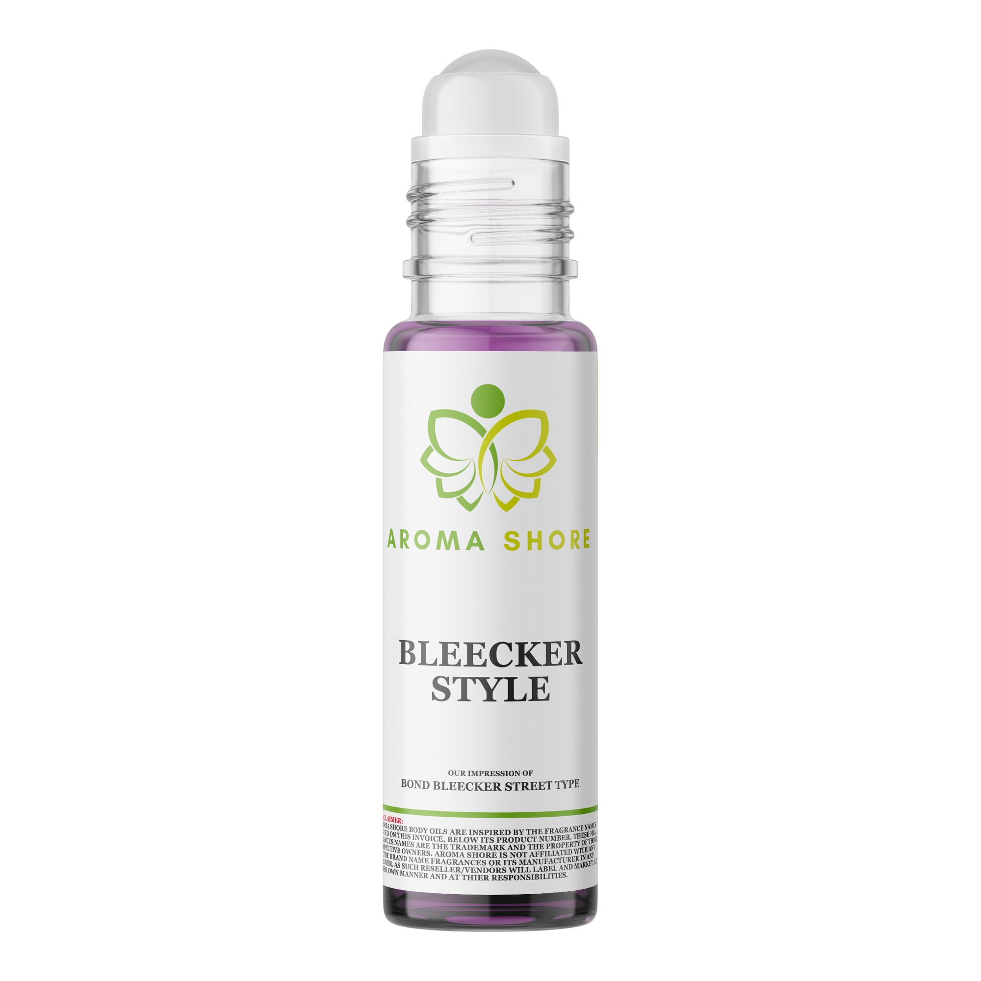 Bleecker Style - Inspired by Bond Bleecker Street C1001