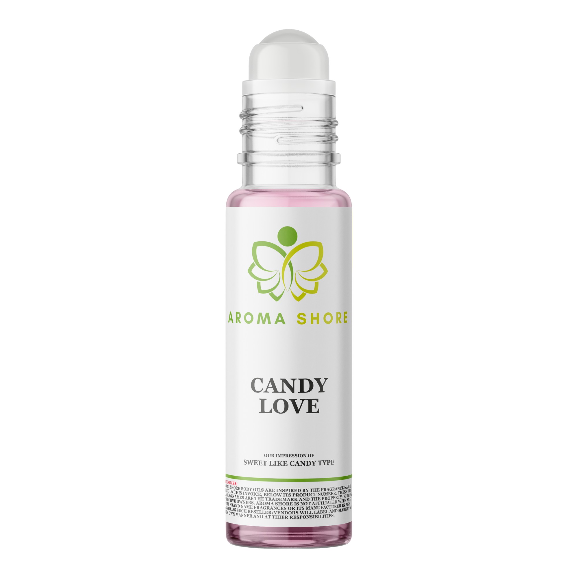Candy Love - Inspired by Sweet Like Candy - 0.33 ounce - 2