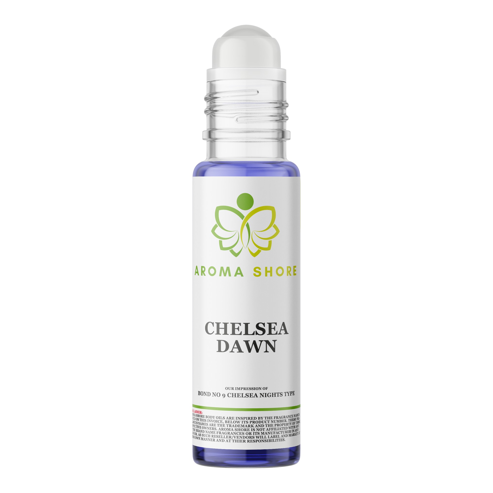 Chelsea Dawn - Inspired by Bond No 9 Chelsea Nights C1001