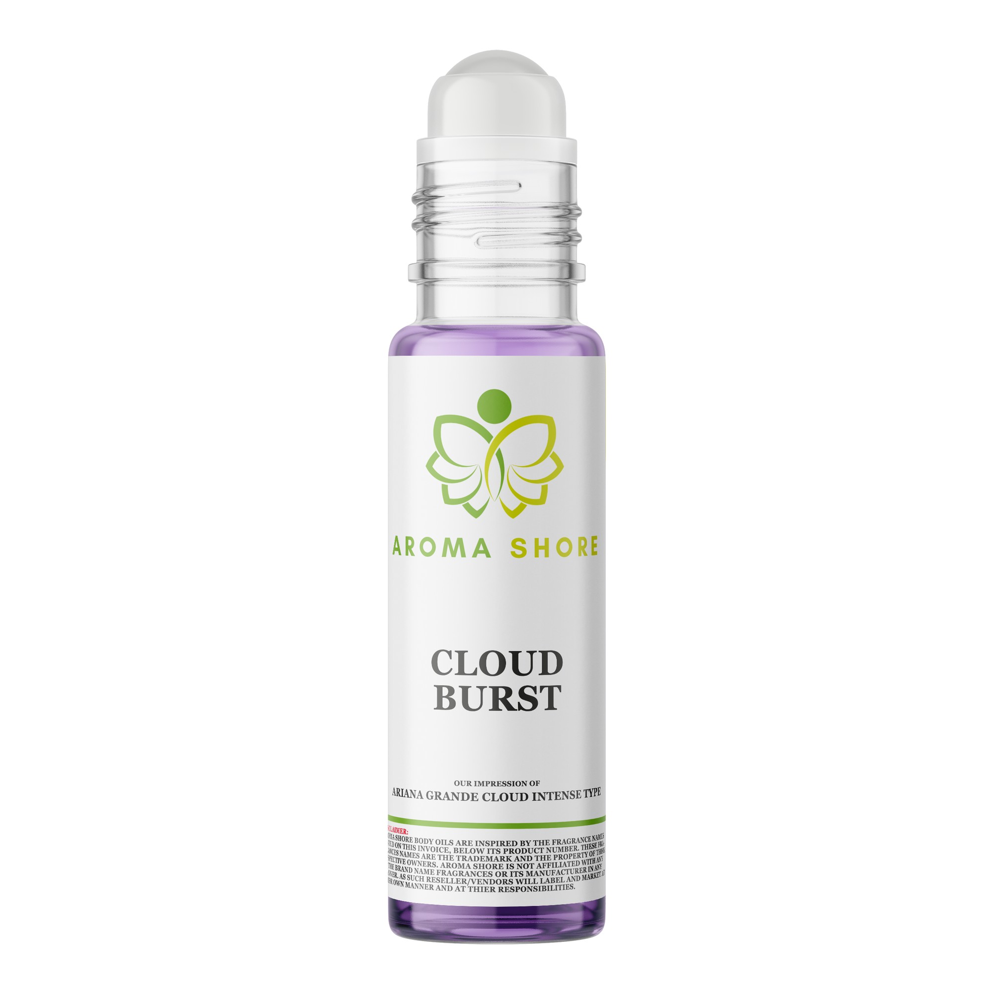 Cloud Burst - Inspired by Ariana Grande Cloud Intense C1001