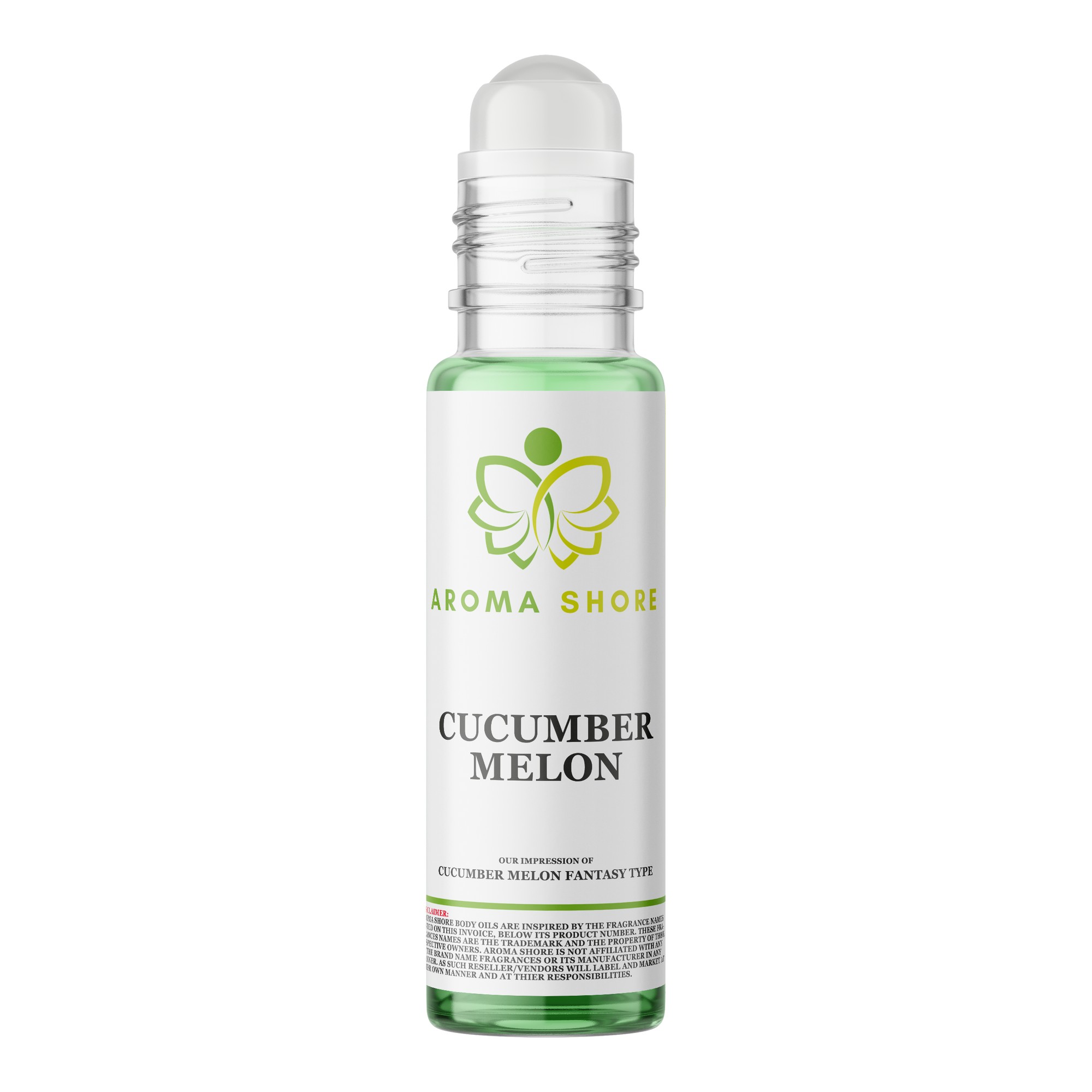 Cucumber Melon - Inspired by Cucumber Melon Fantasy C1001