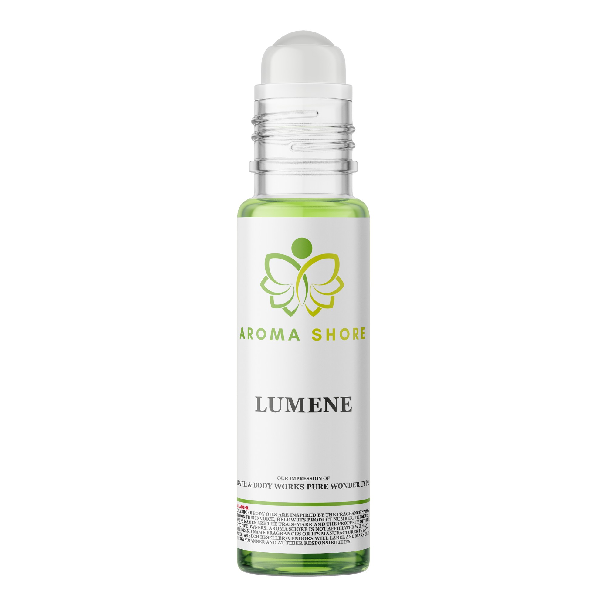 Lumen - Inspired by Bath & Body Works Pure Wonder C1153