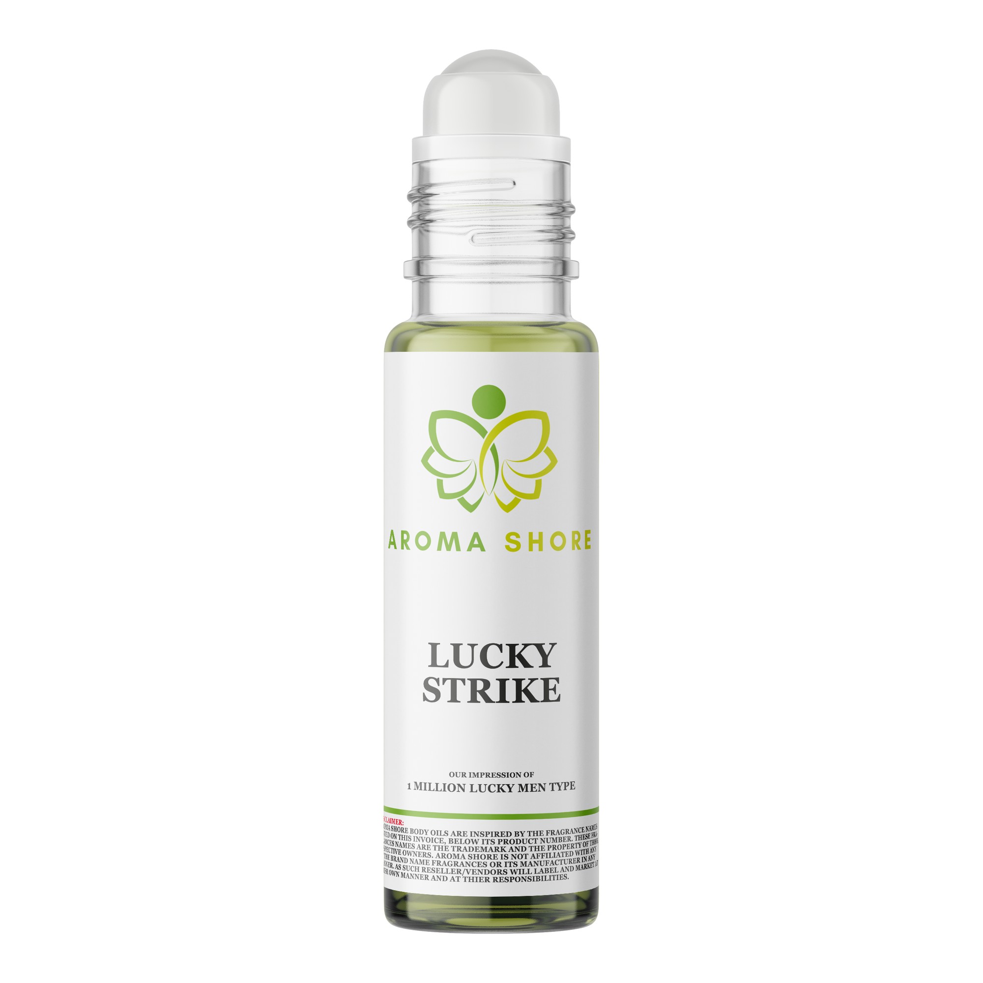 Lucky Strike - Inspired by 1 Million Lucky C1001