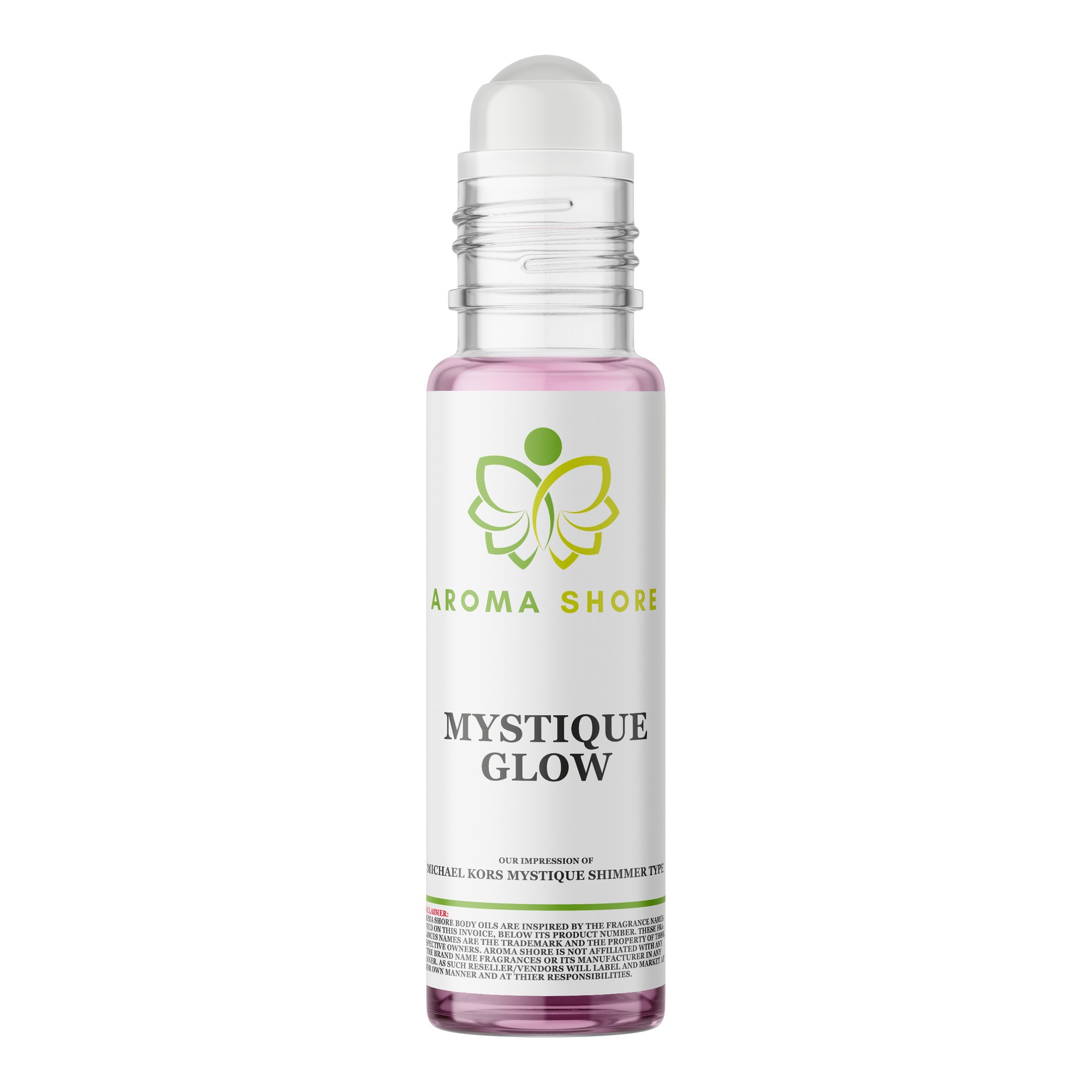 Mystique Glow - Inspired by MK Mystique Shimmer - 0.33 ounce - 2